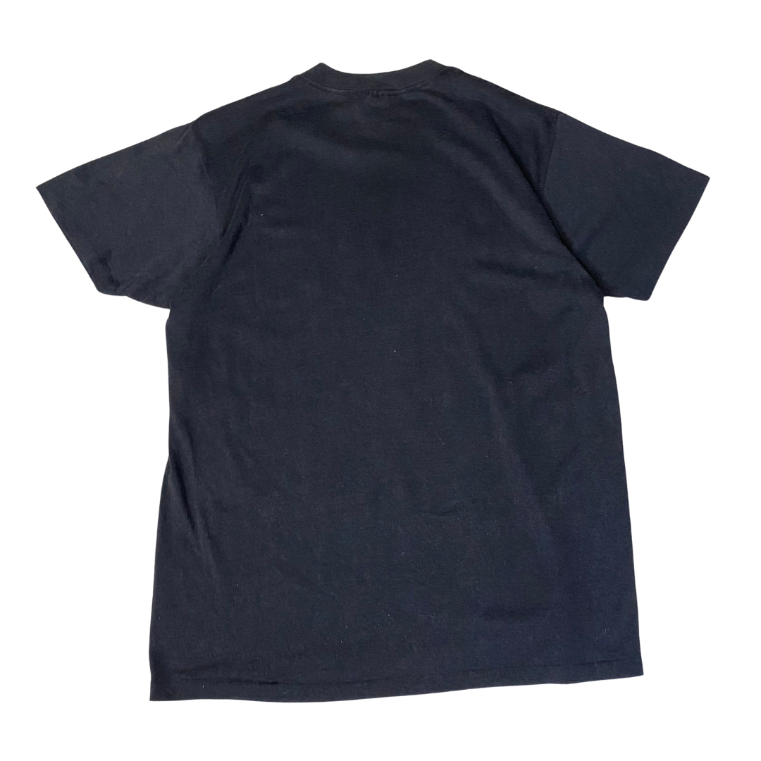 Harley Davidson 1989 Snake 3D Emblem Tee