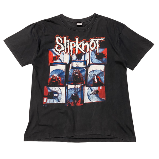 Slipknot 1999 Tee (2)
