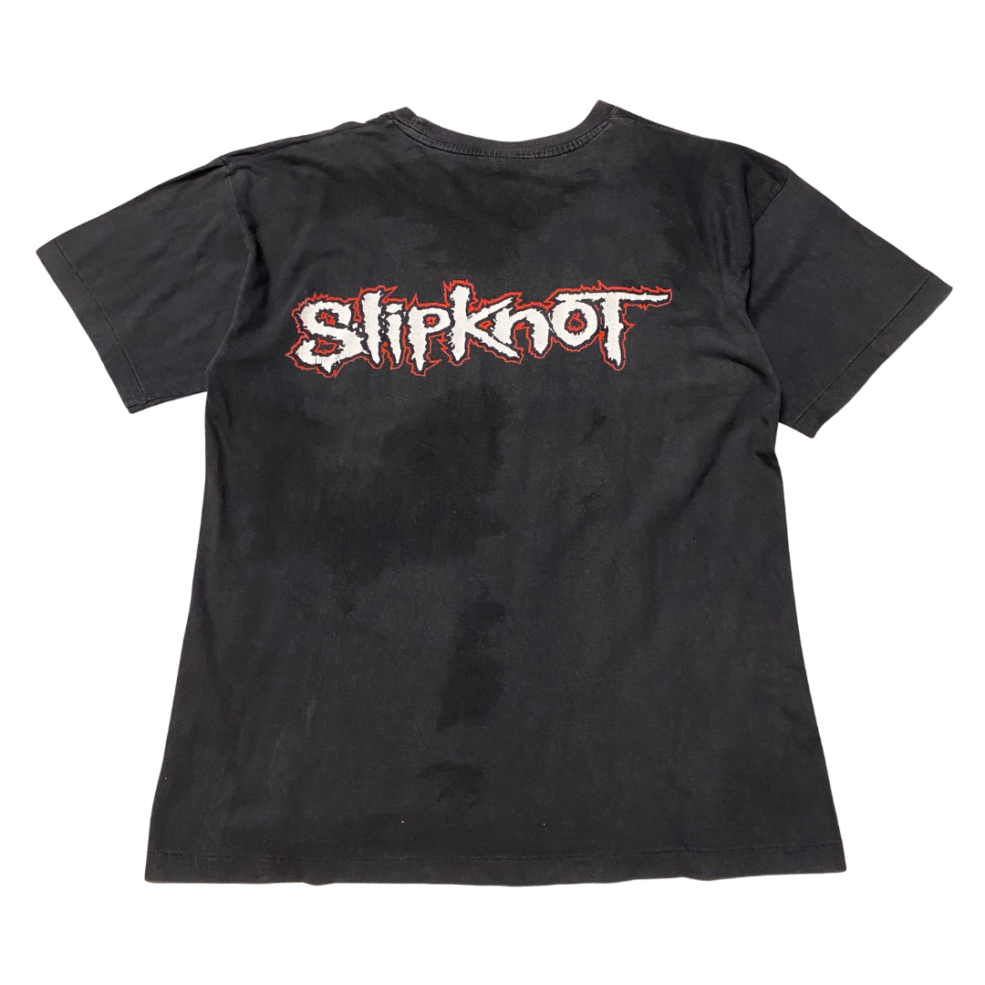 Slipknot 1999 Tee (2)