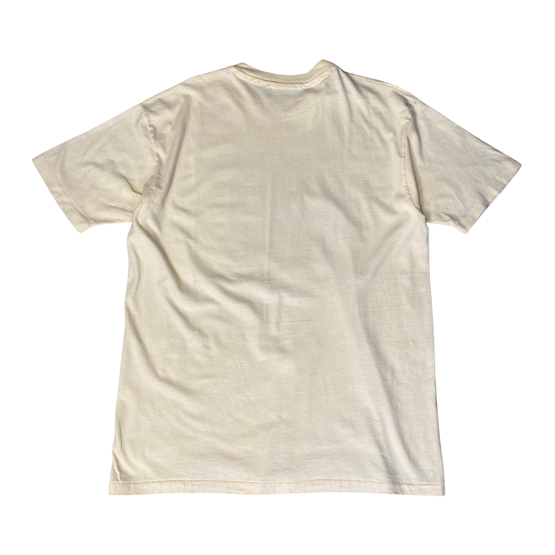 Wings Of Freedom WW2 1988 Just Brass Tee