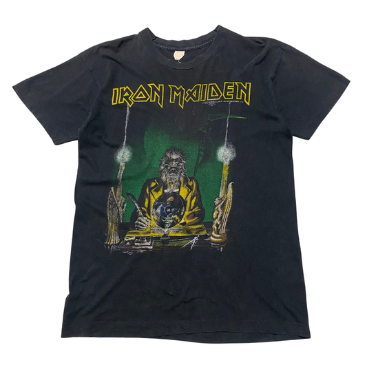 Iron Maiden 90's Seventh Son Tee