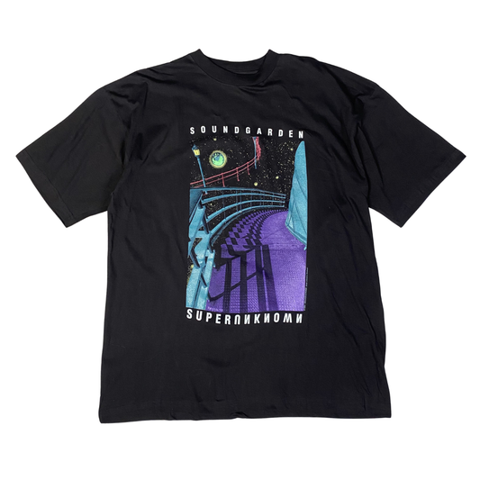 Soundgarden 1994 Superunknown Tee
