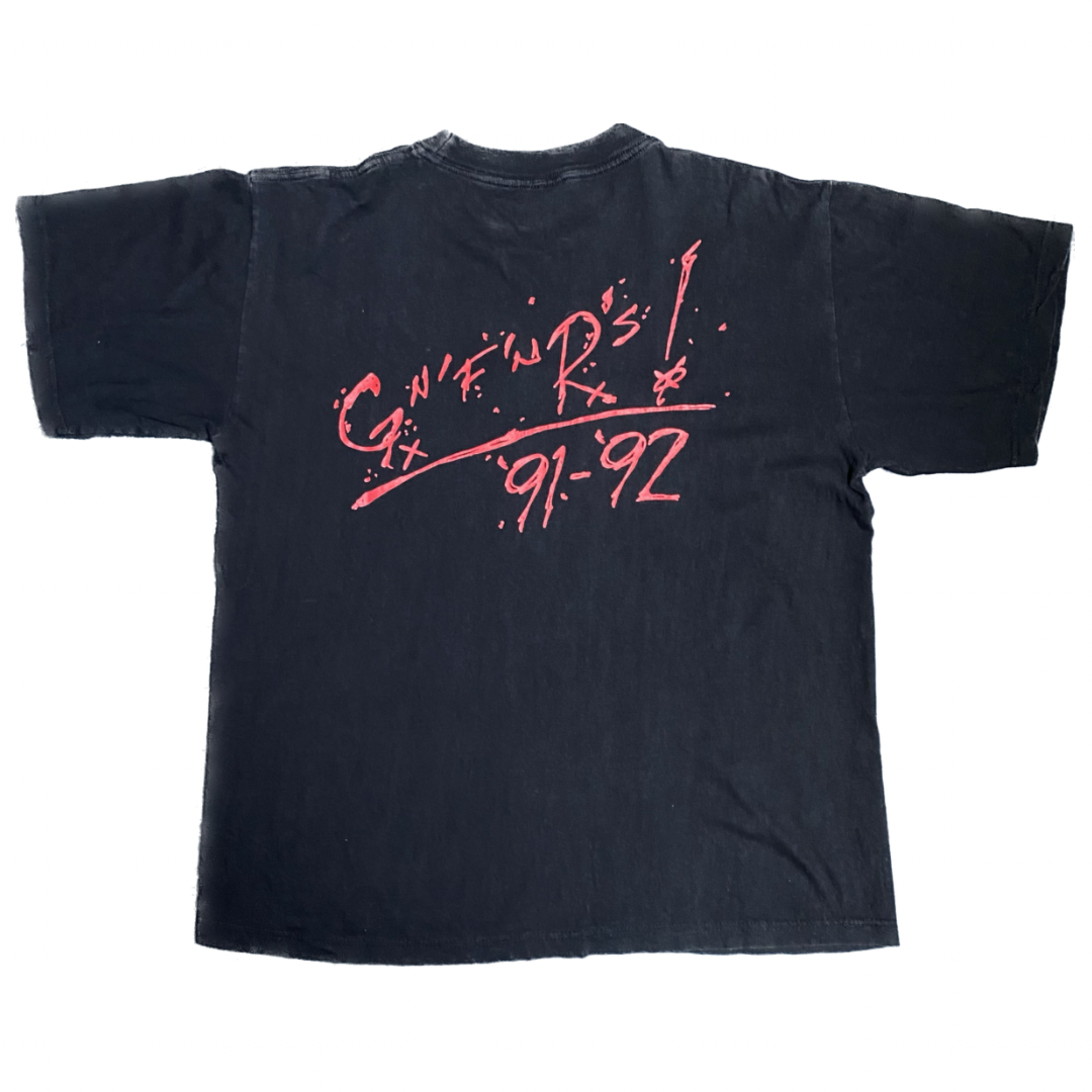 Guns 'N Roses 1994 GNFR'S Tee