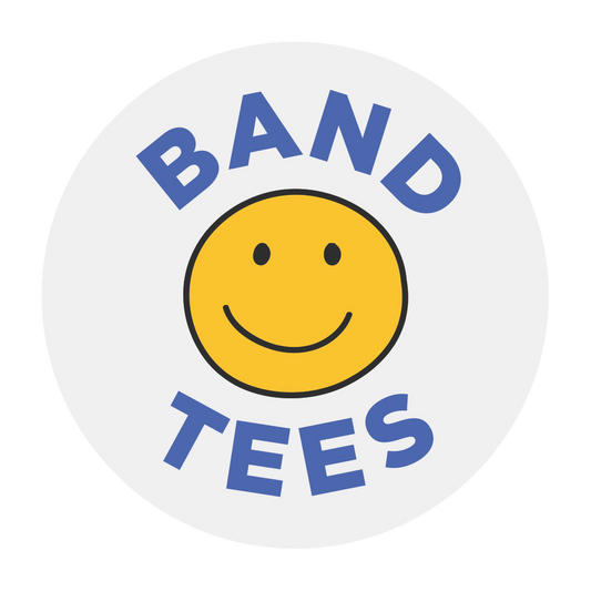 BandTees Giftcard