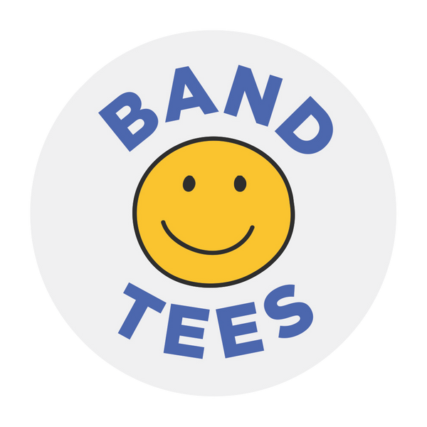 BandTees