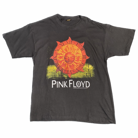 Pink Floyd 1994 North American Tour Tee