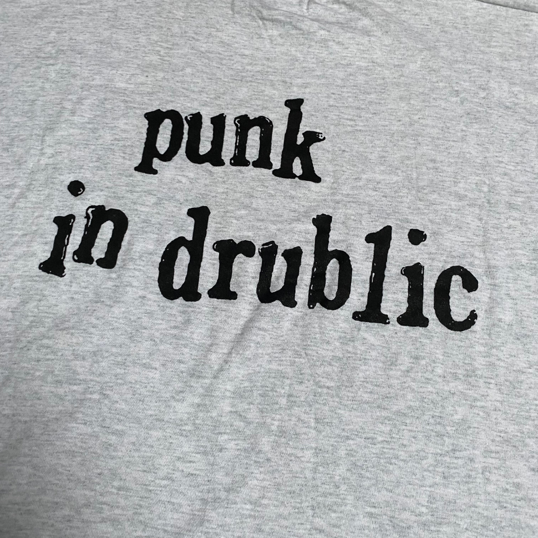 NOFX 1994 Punk In Drublic Tee