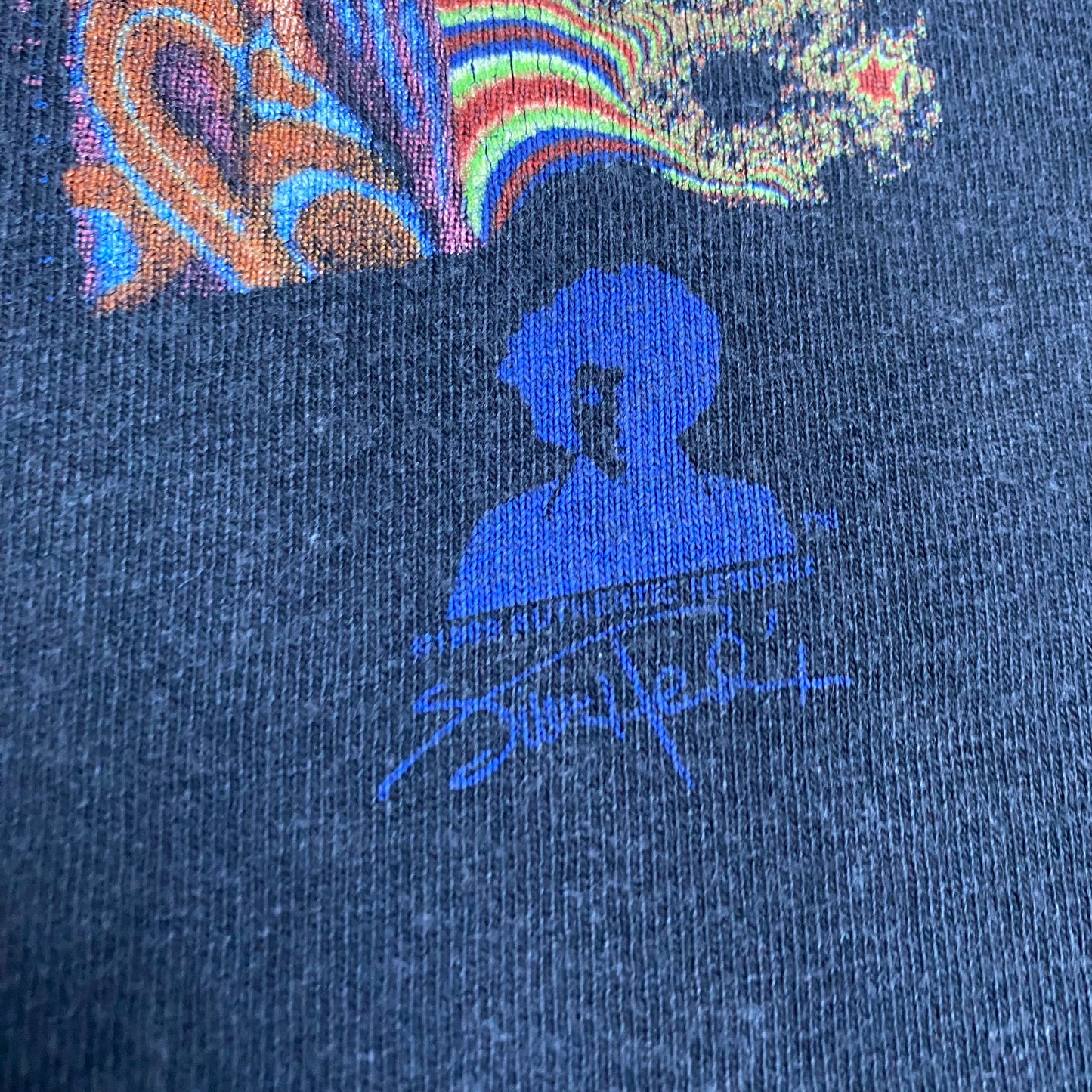 Jimi Hendrix 1998 Tee