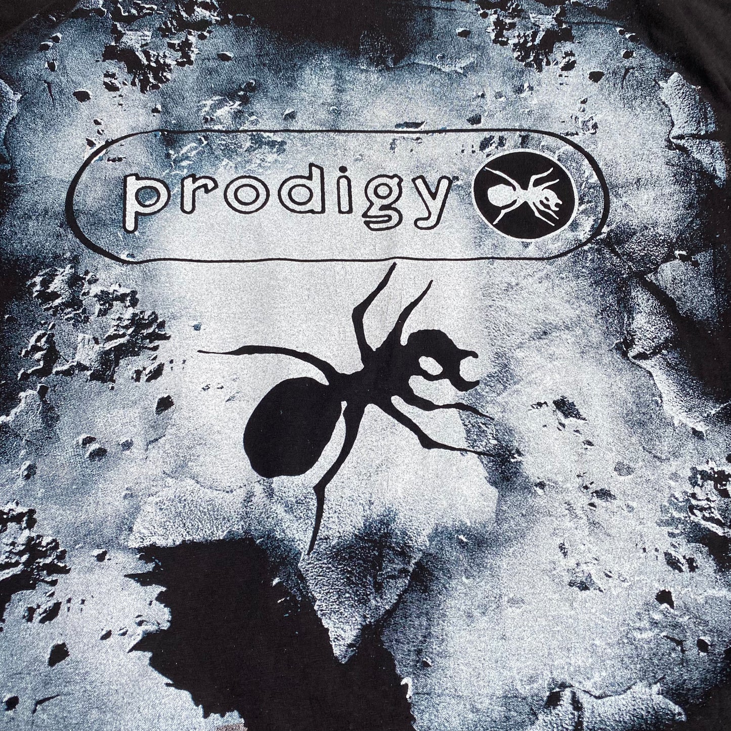 The Prodigy 90's Keith Flint Tee