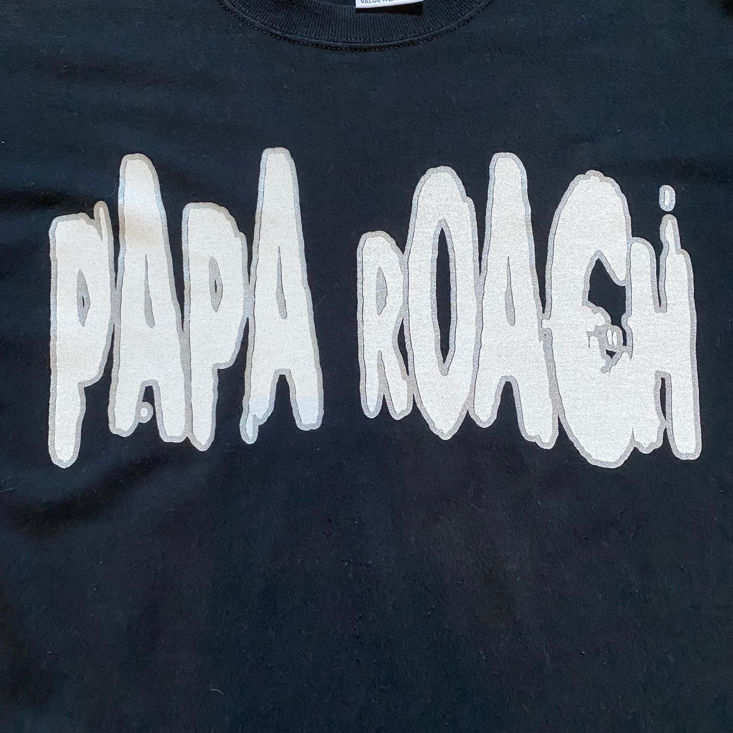 Papa Roach 2000 Tee