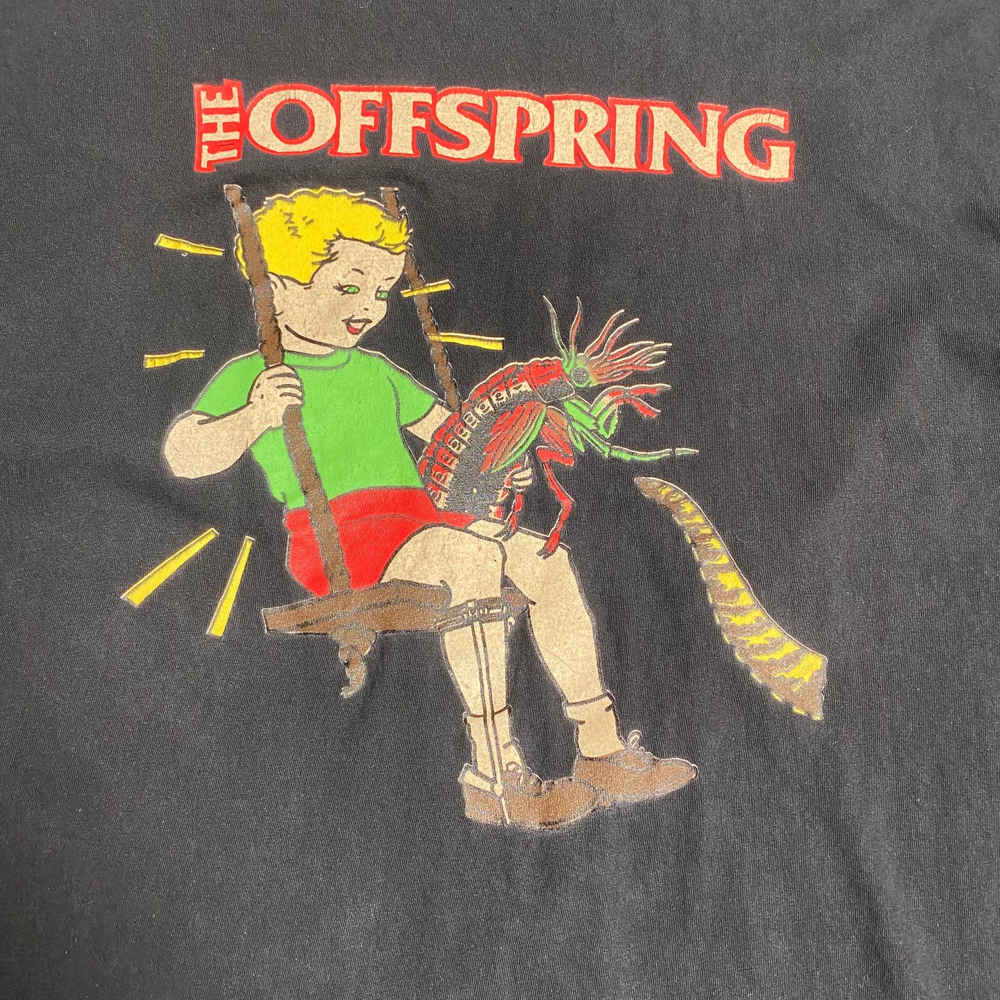 The Offspring 1998 Americana Tee