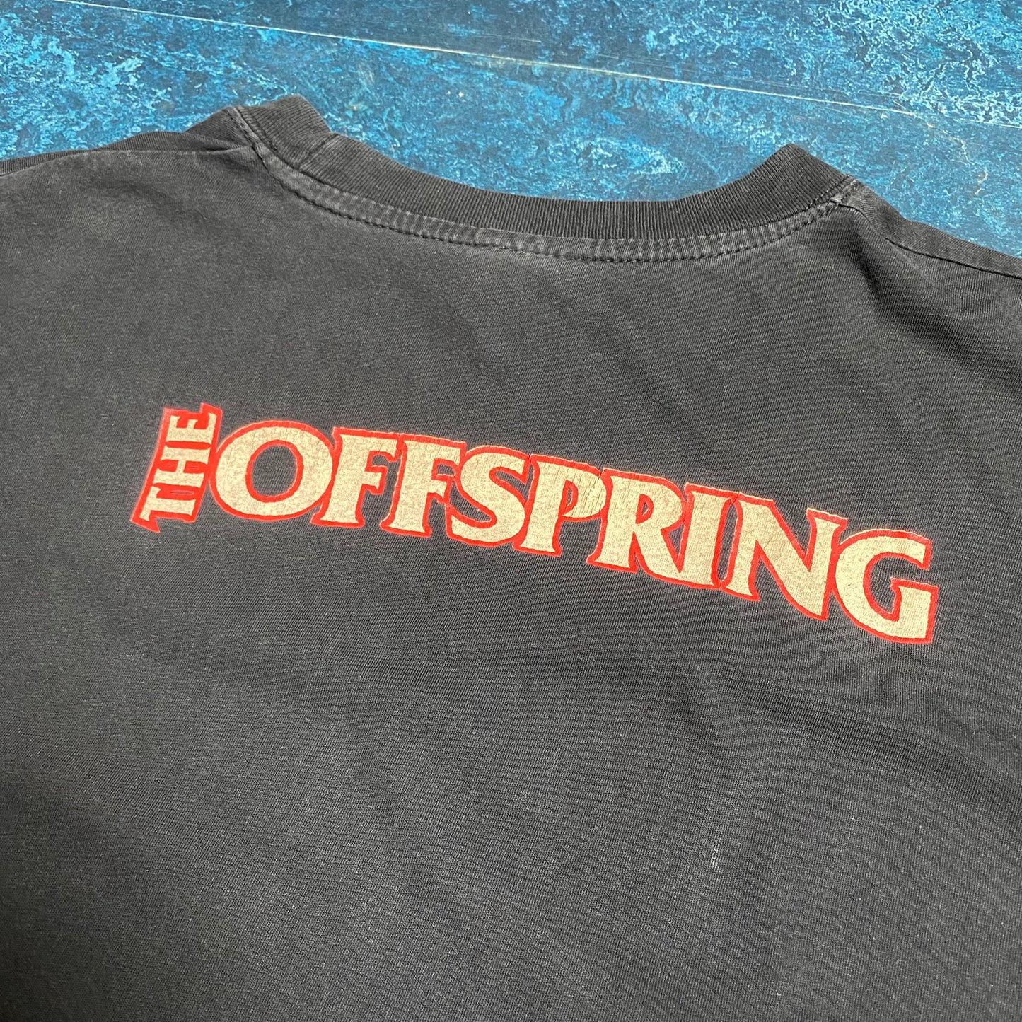 The Offspring 1998 Americana Tee