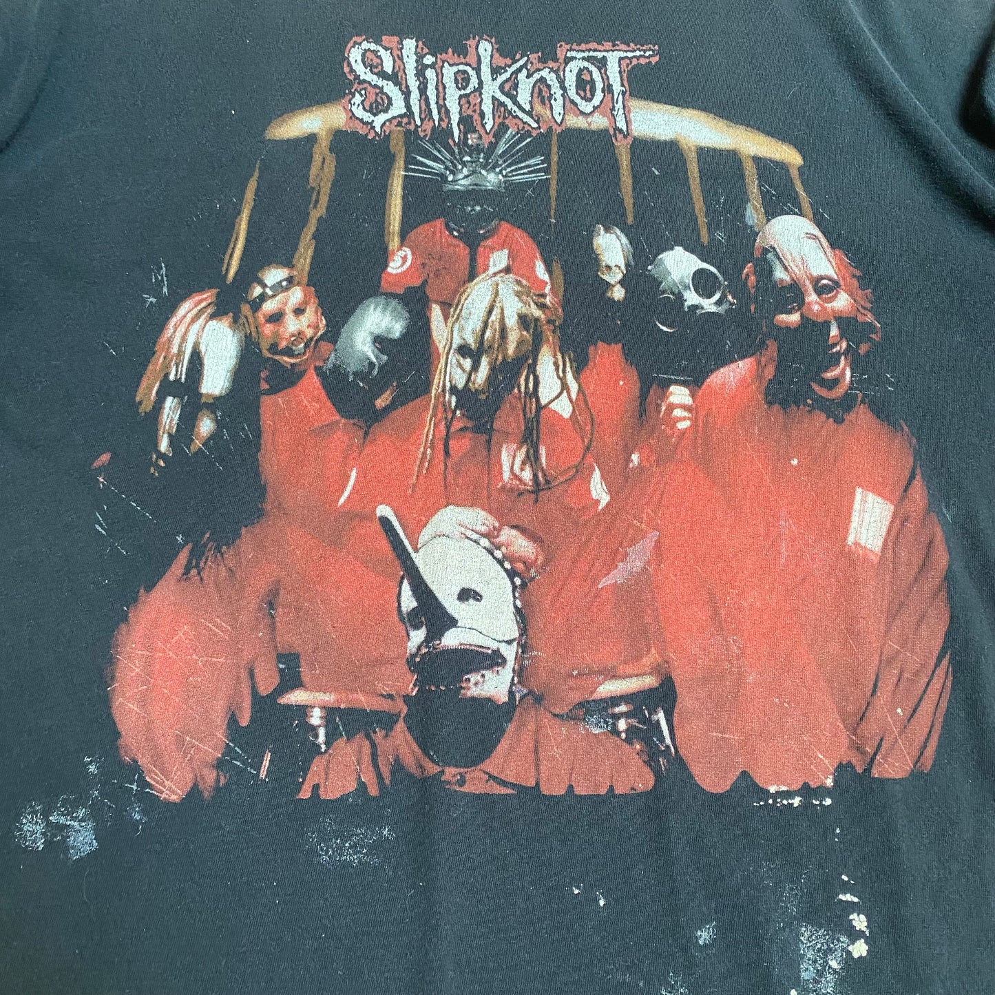 Slipknot 1999 Tee