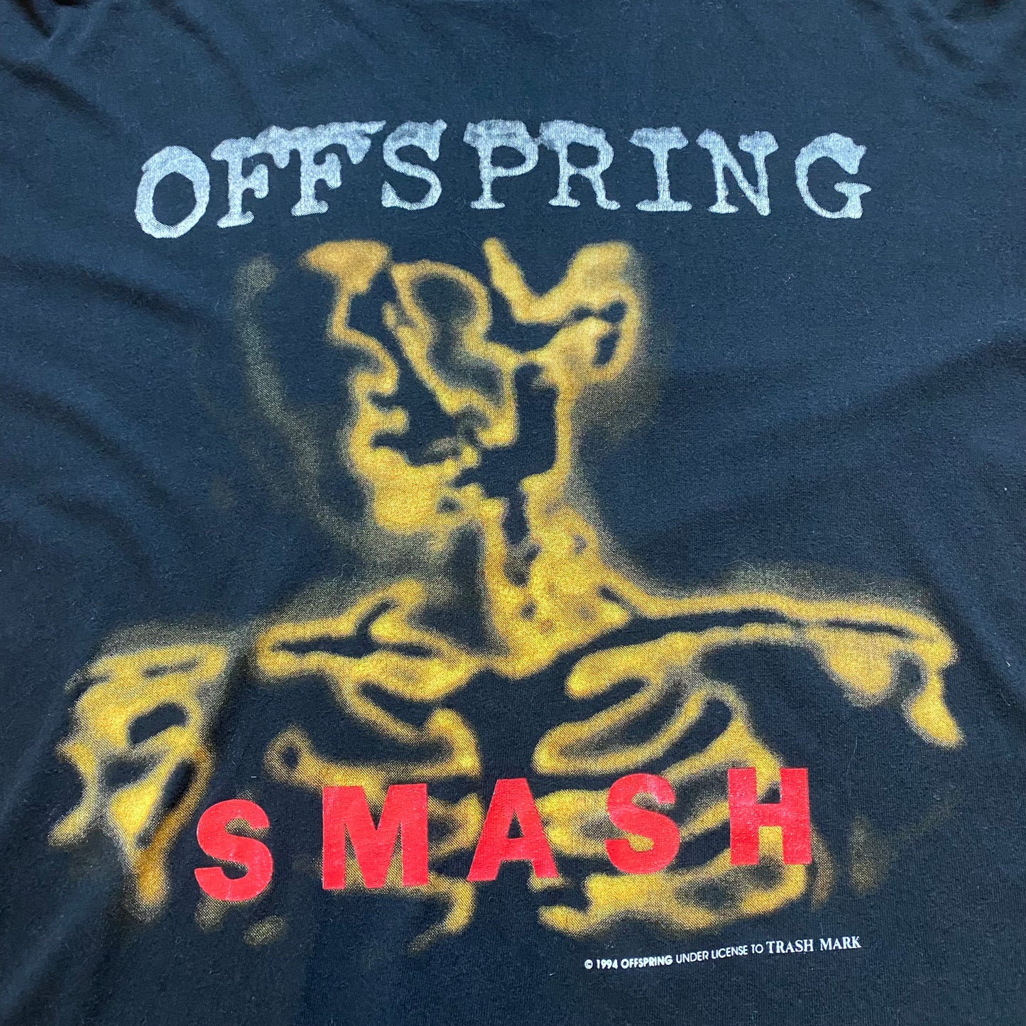 Offspring 1994 Smash Tee