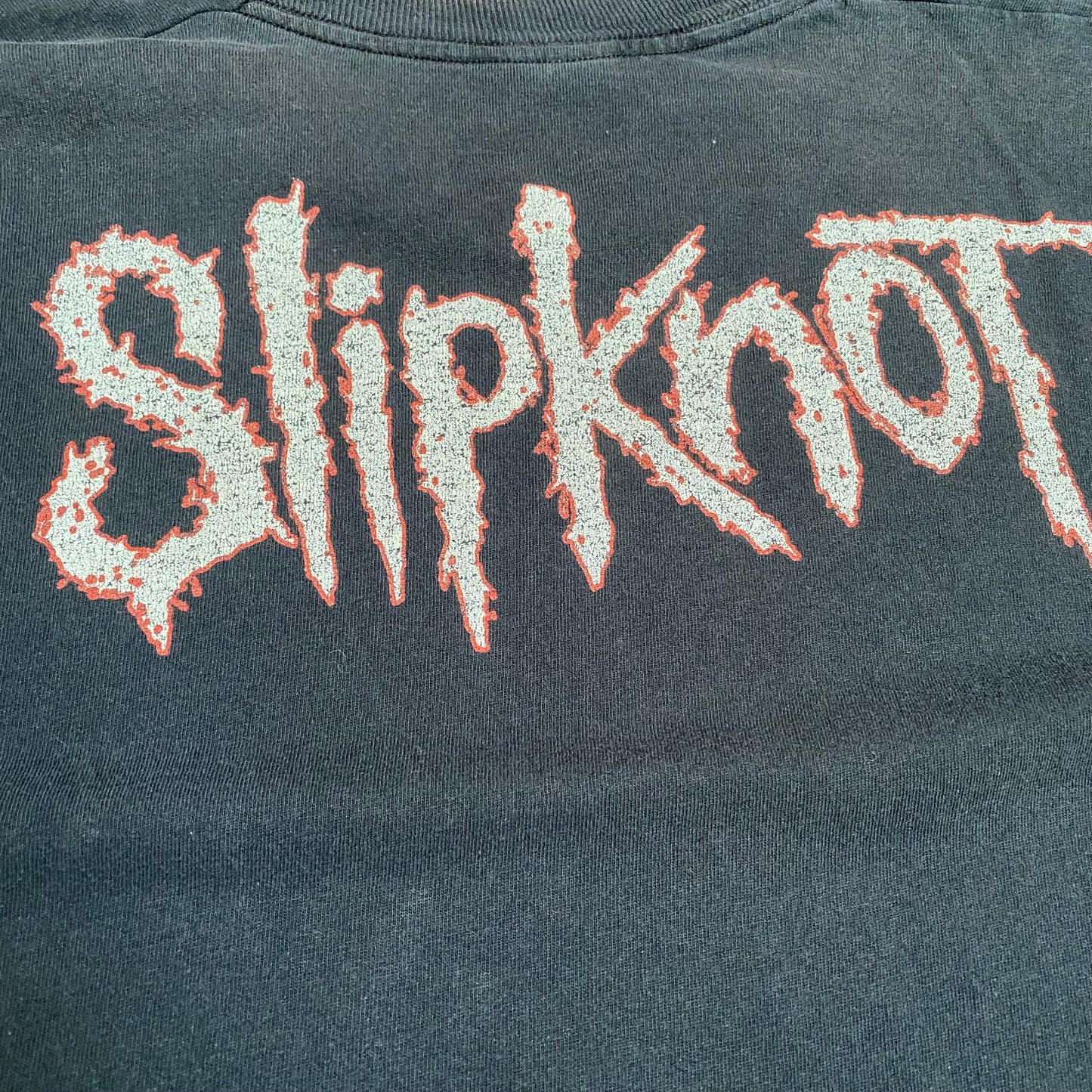 Slipknot 1999 Tee