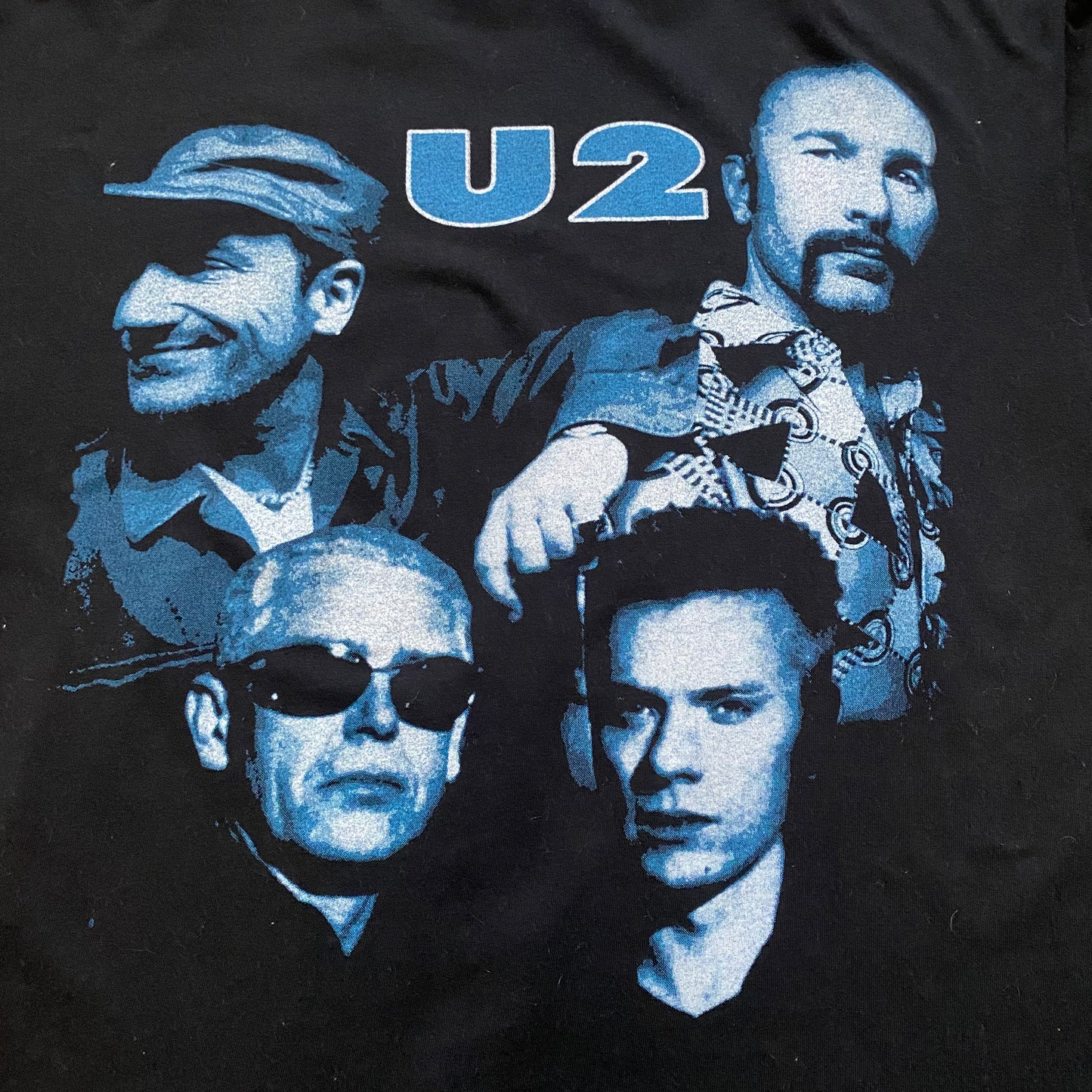 U2 90's Pop Mart Tee