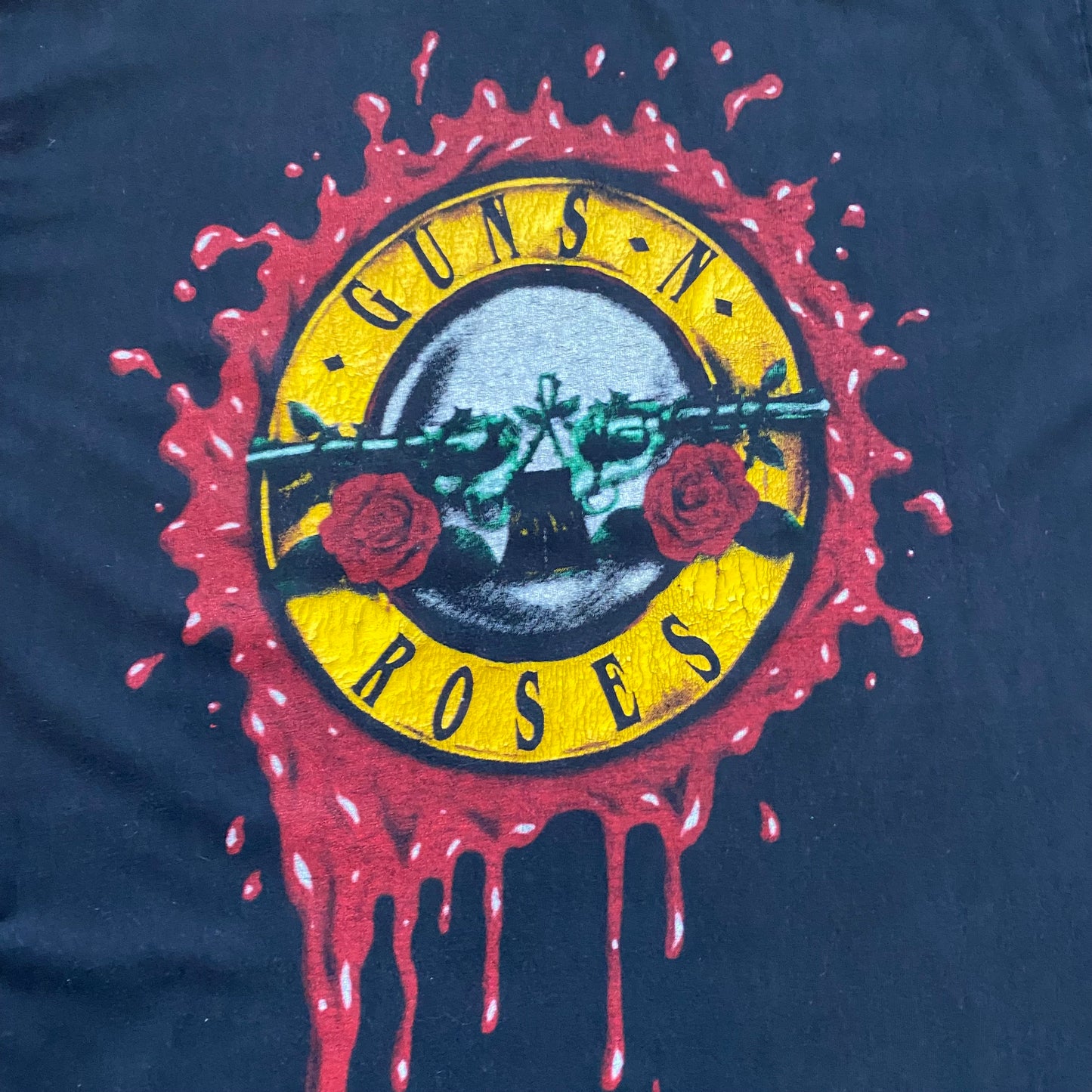 Guns 'N Roses 90's Bootleg Tee