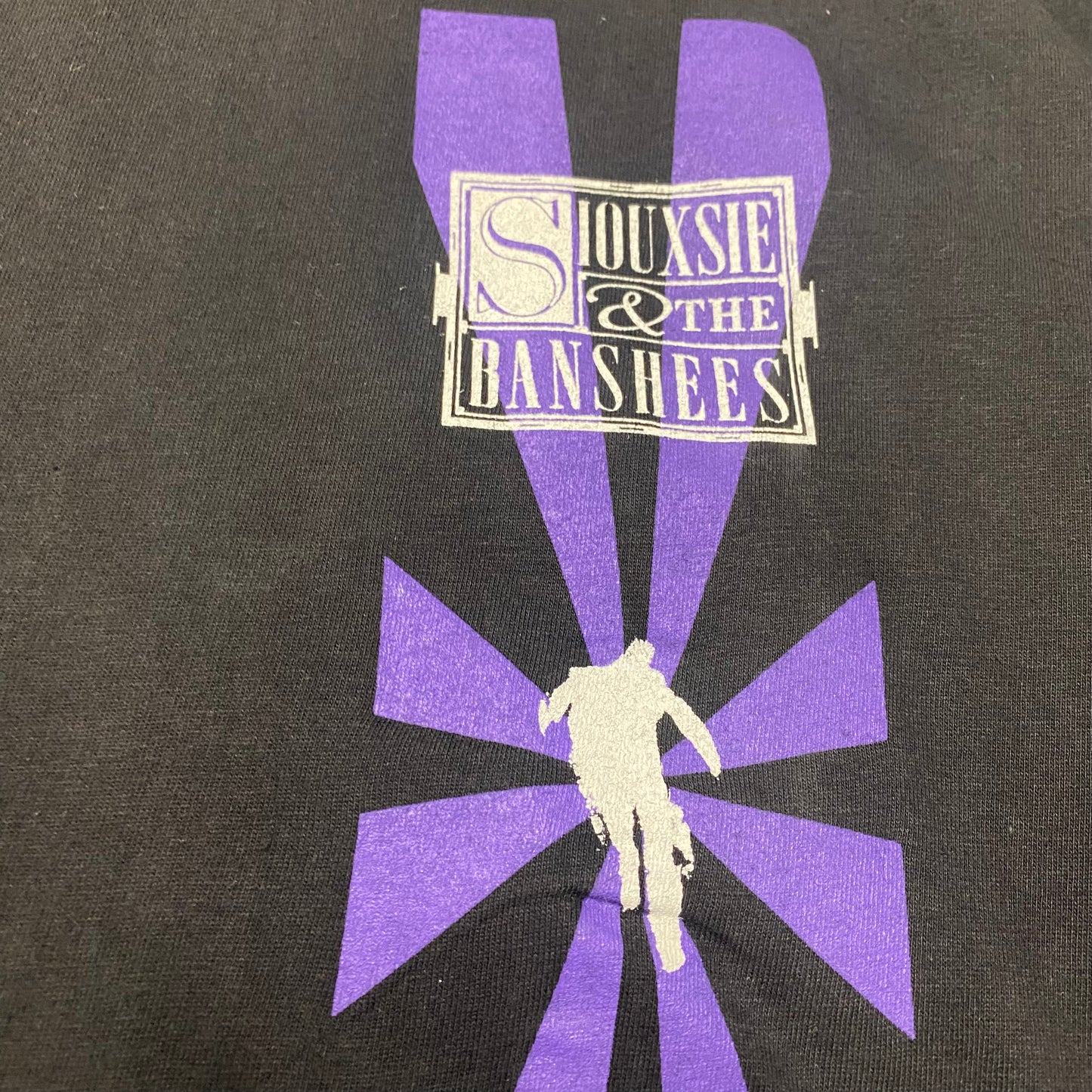 Siouxsie And The Banshees 90's Tee