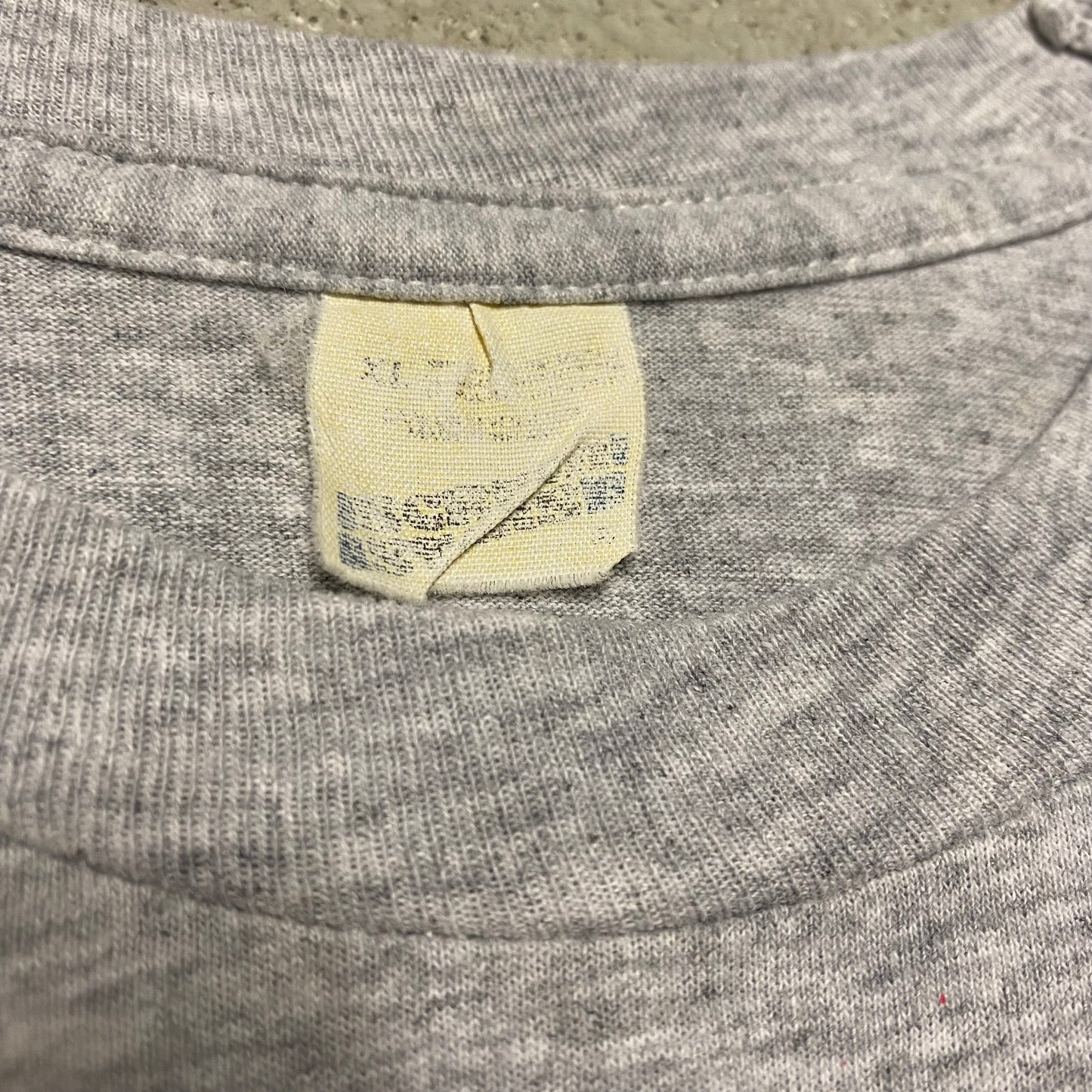 The Beatles 90's Yellow Submarine Tee