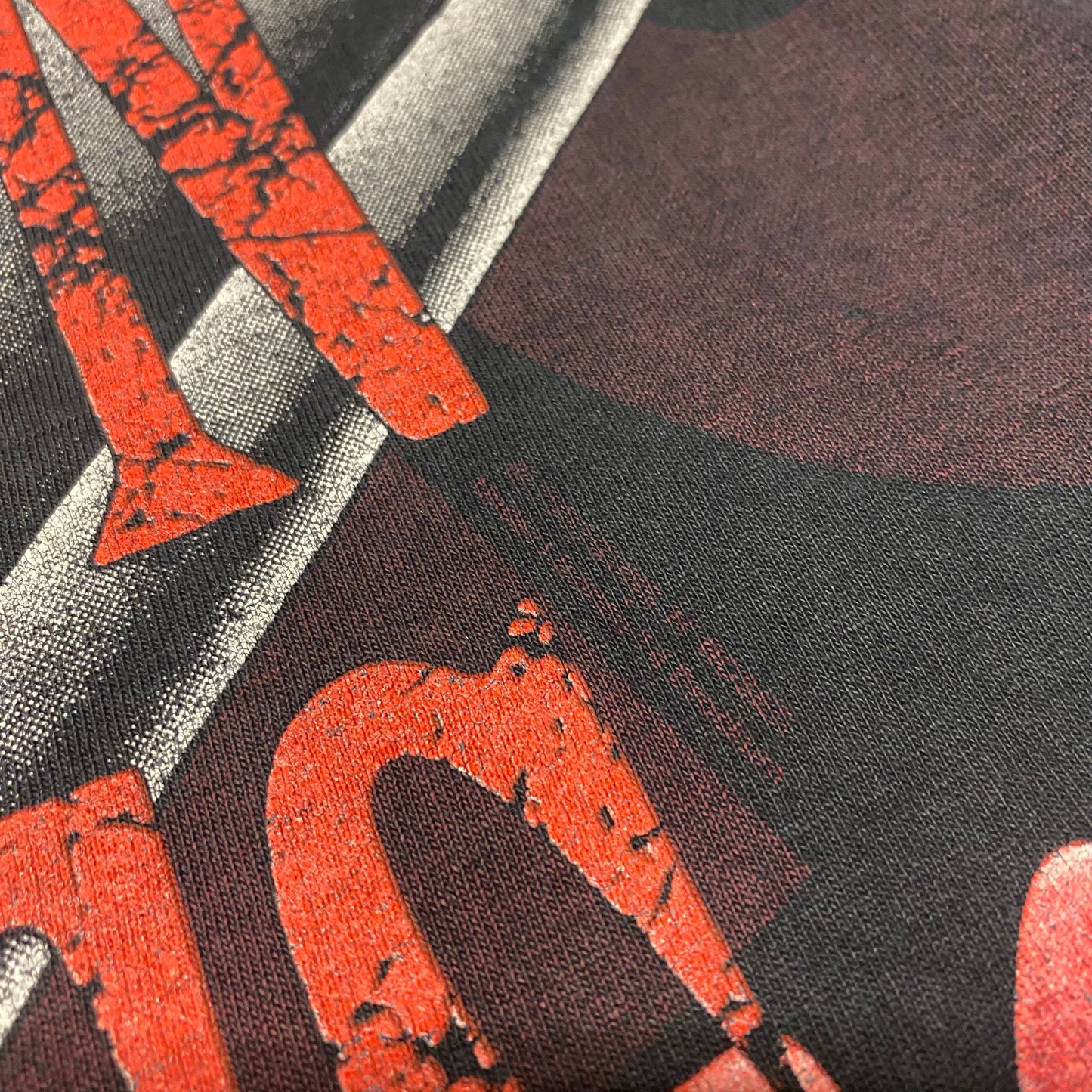 Guns 'N Roses 1993 All Over Print Tee