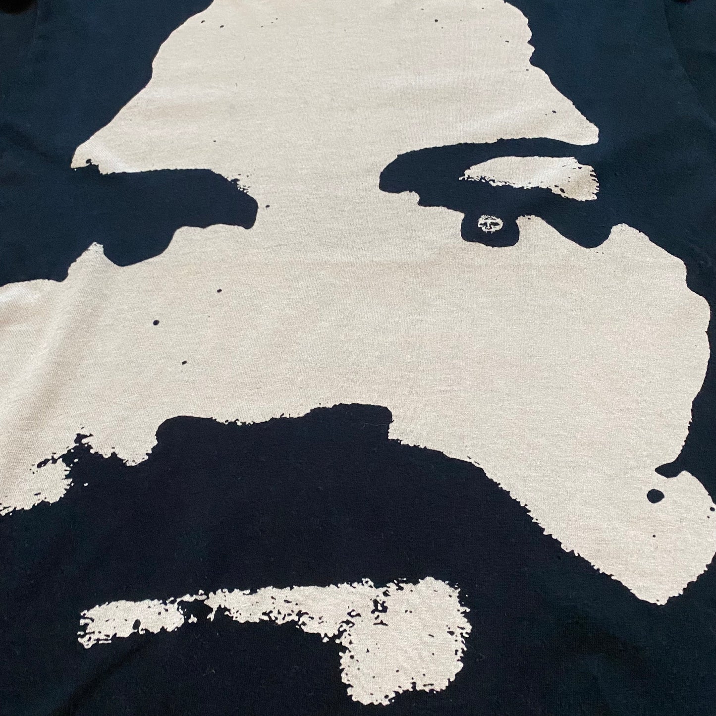 Integrity 2000's Charles Manson Tee