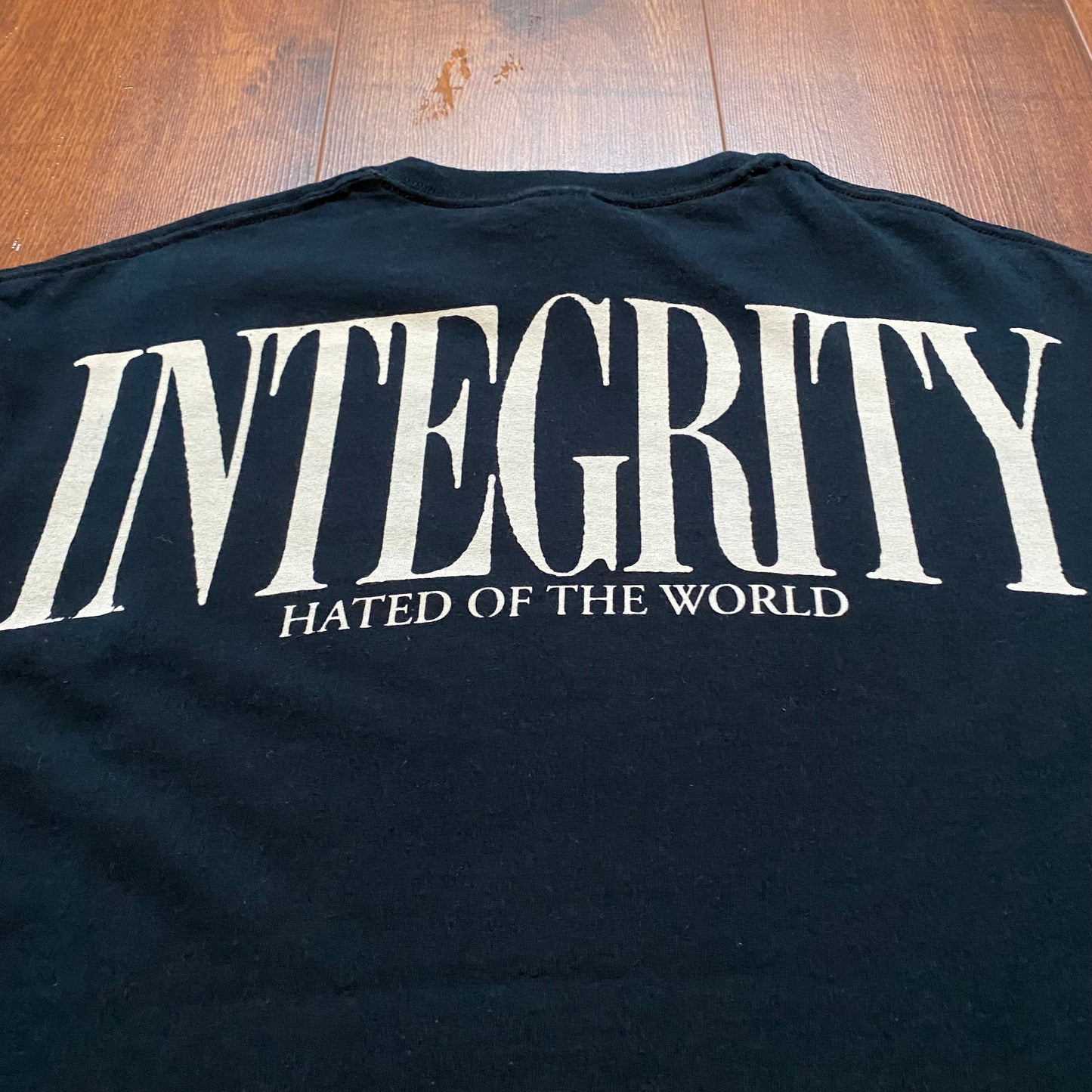 Integrity 2000's Charles Manson Tee