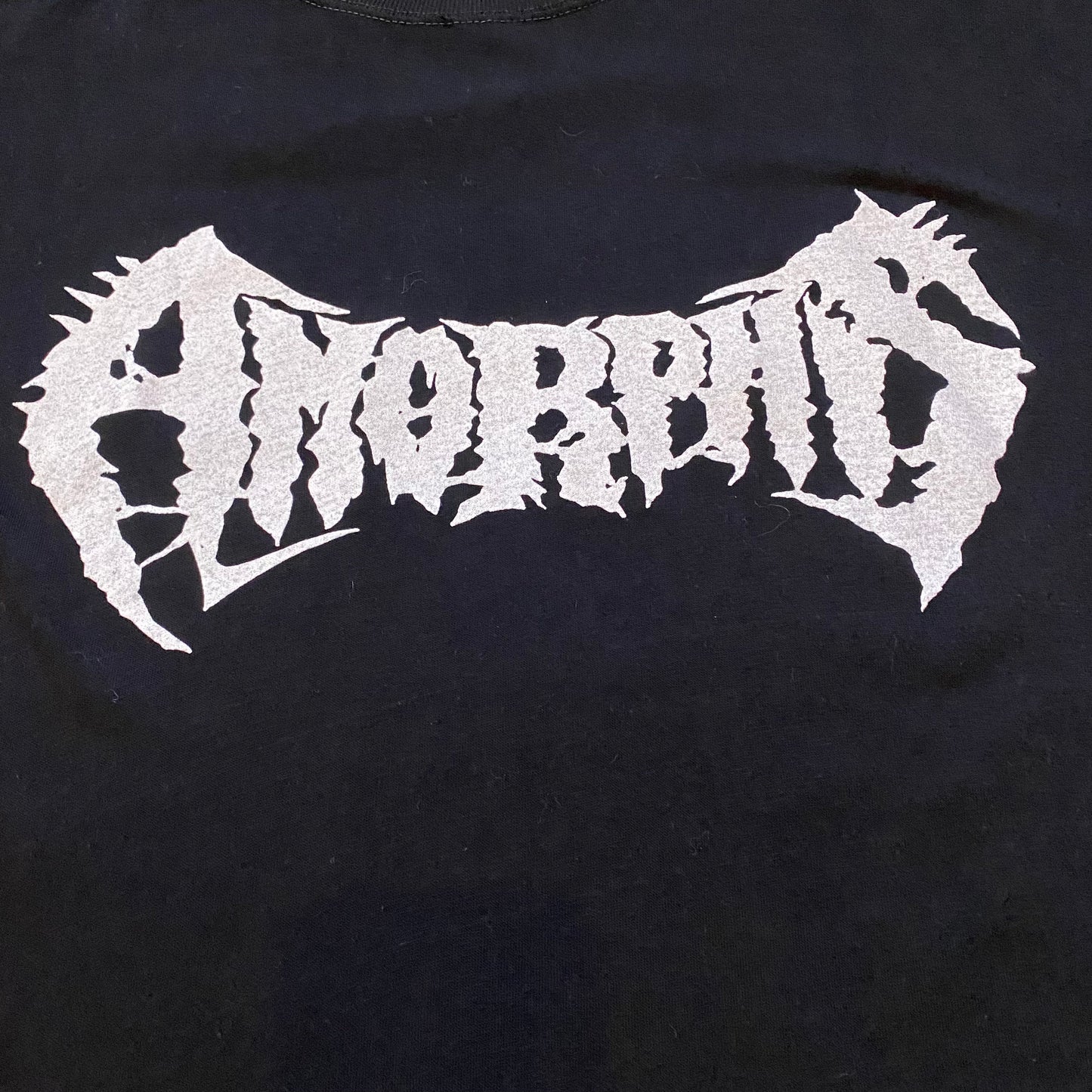 Amorphis 1994 Moon And Sun Tee