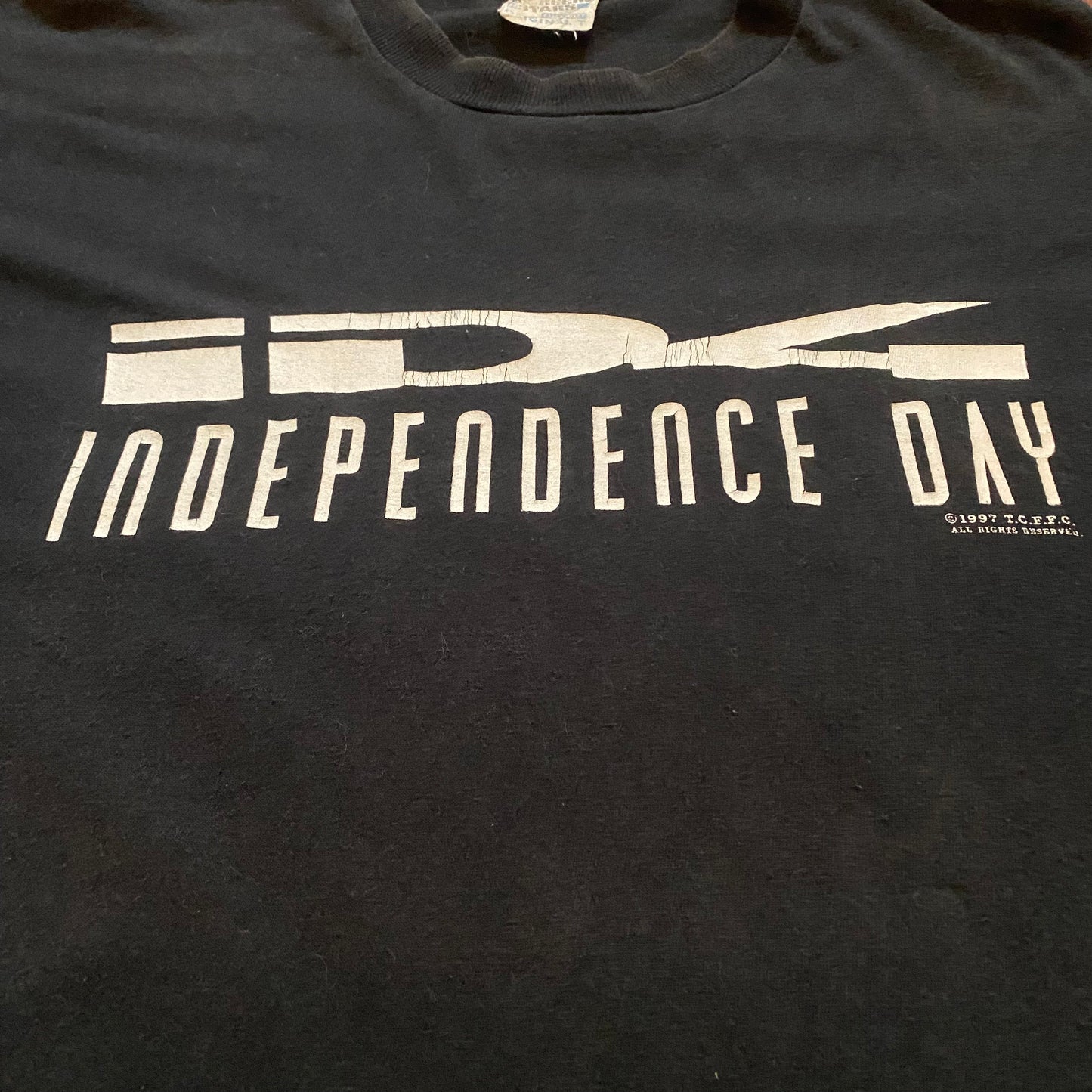 Independence Day 1997 Tee