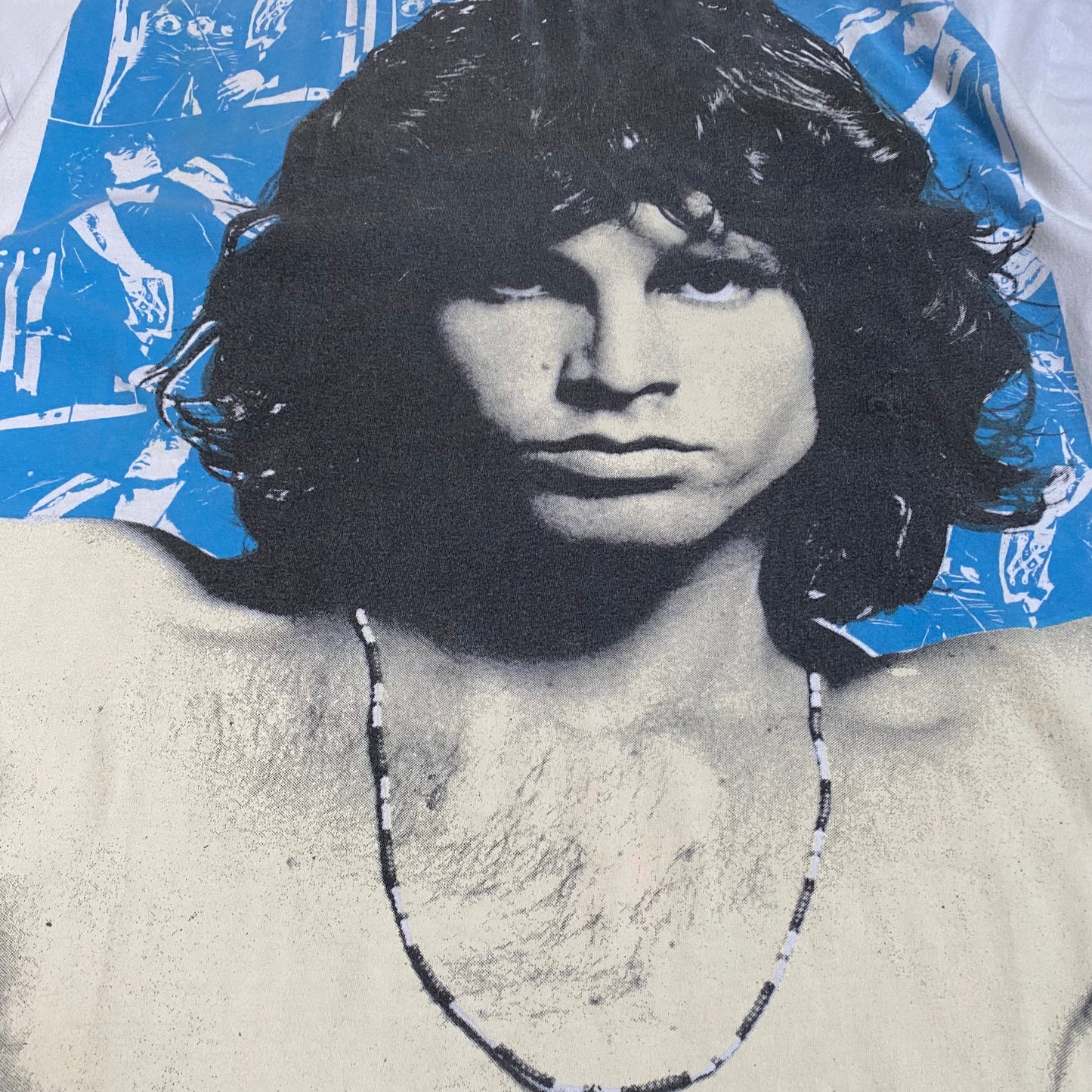 Jim Morrison 1988 Tee