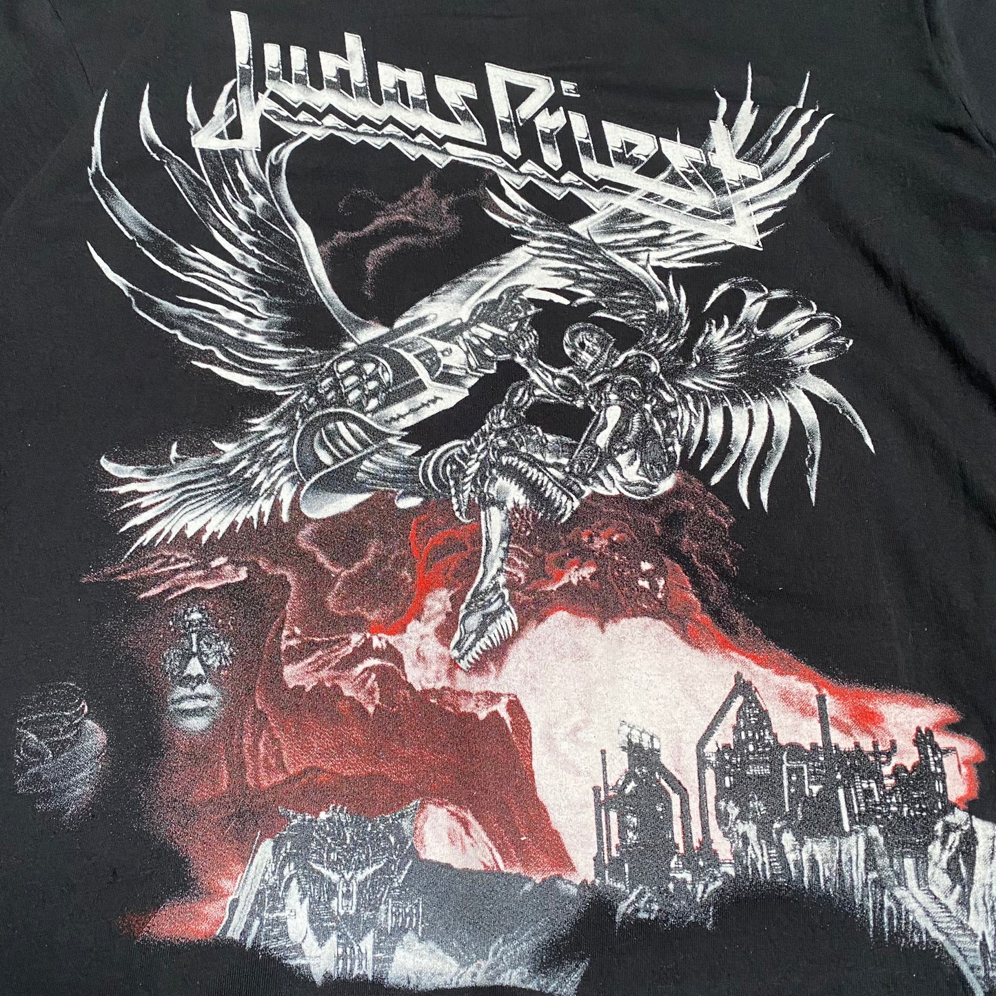 Judas Priest 90's Tee