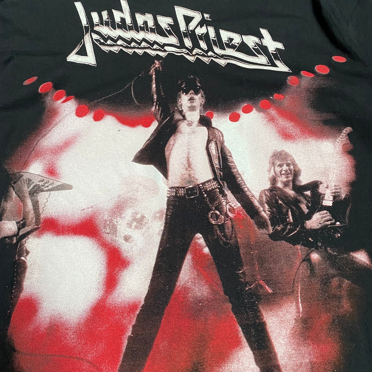 Judas Priest 90's Tee