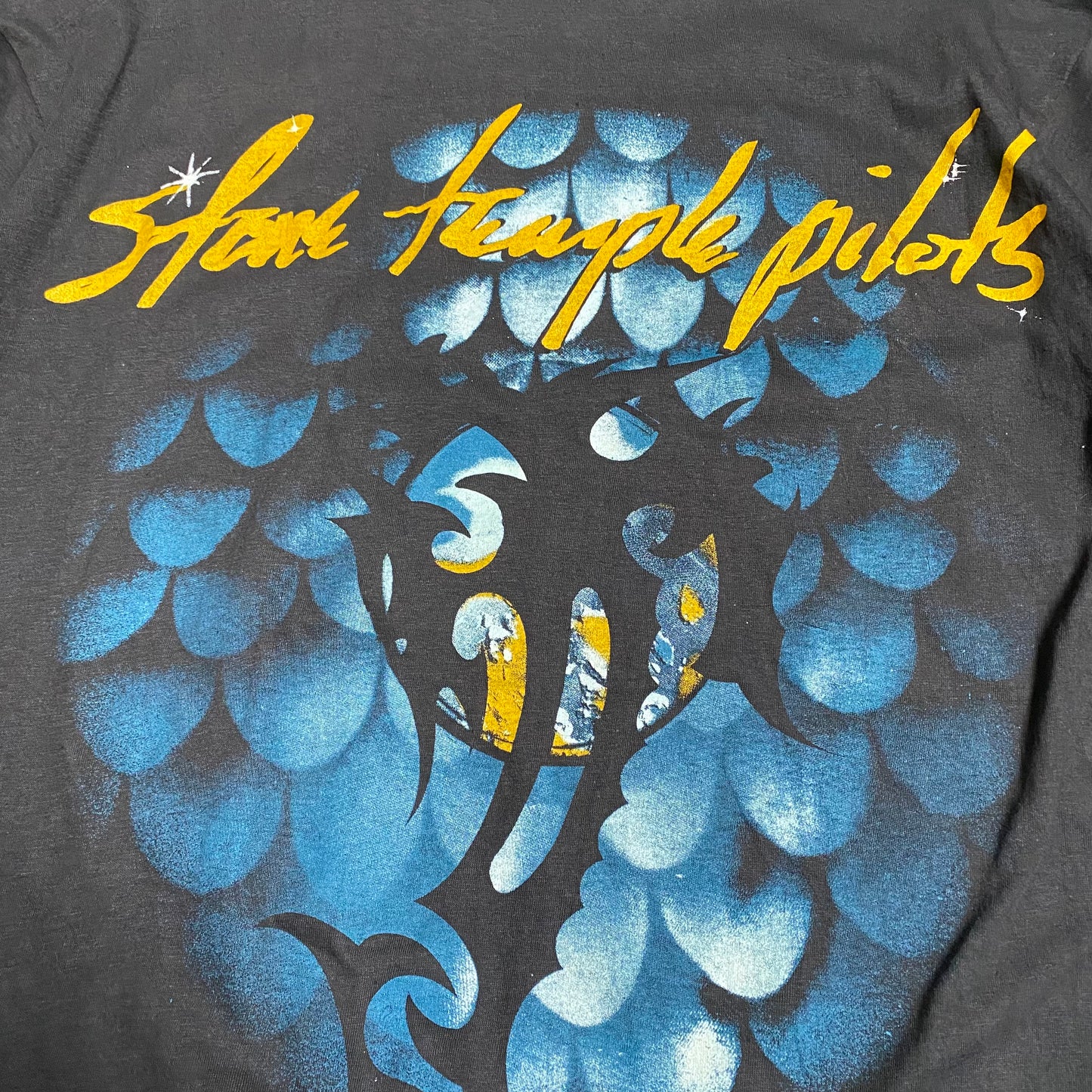 Stone Temple Pilots 90's Tee