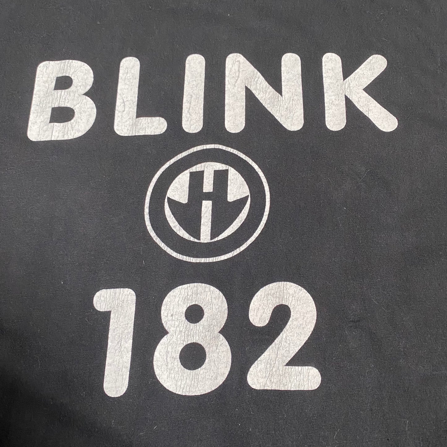 Blink 182 2001 Take Off Your Pants And Jacket Tee