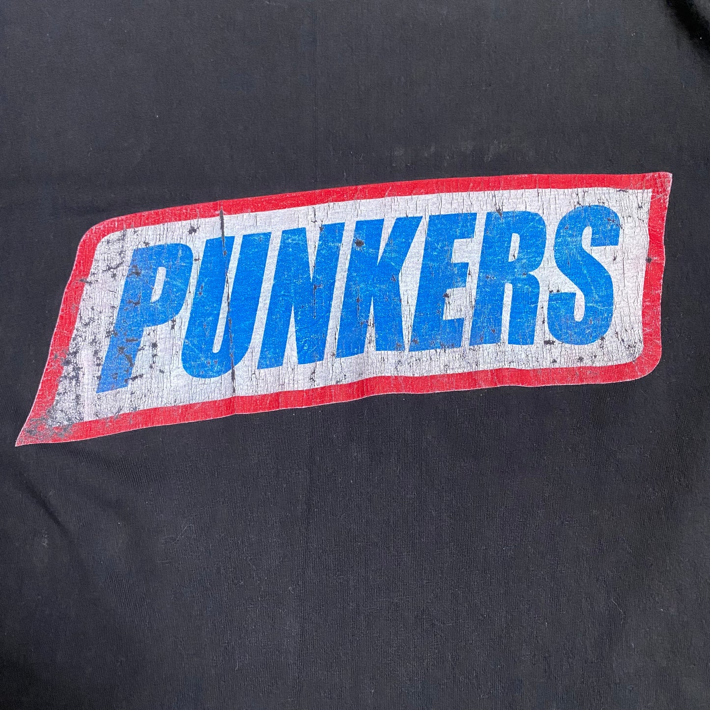 NOFX 90's Punkers Tee