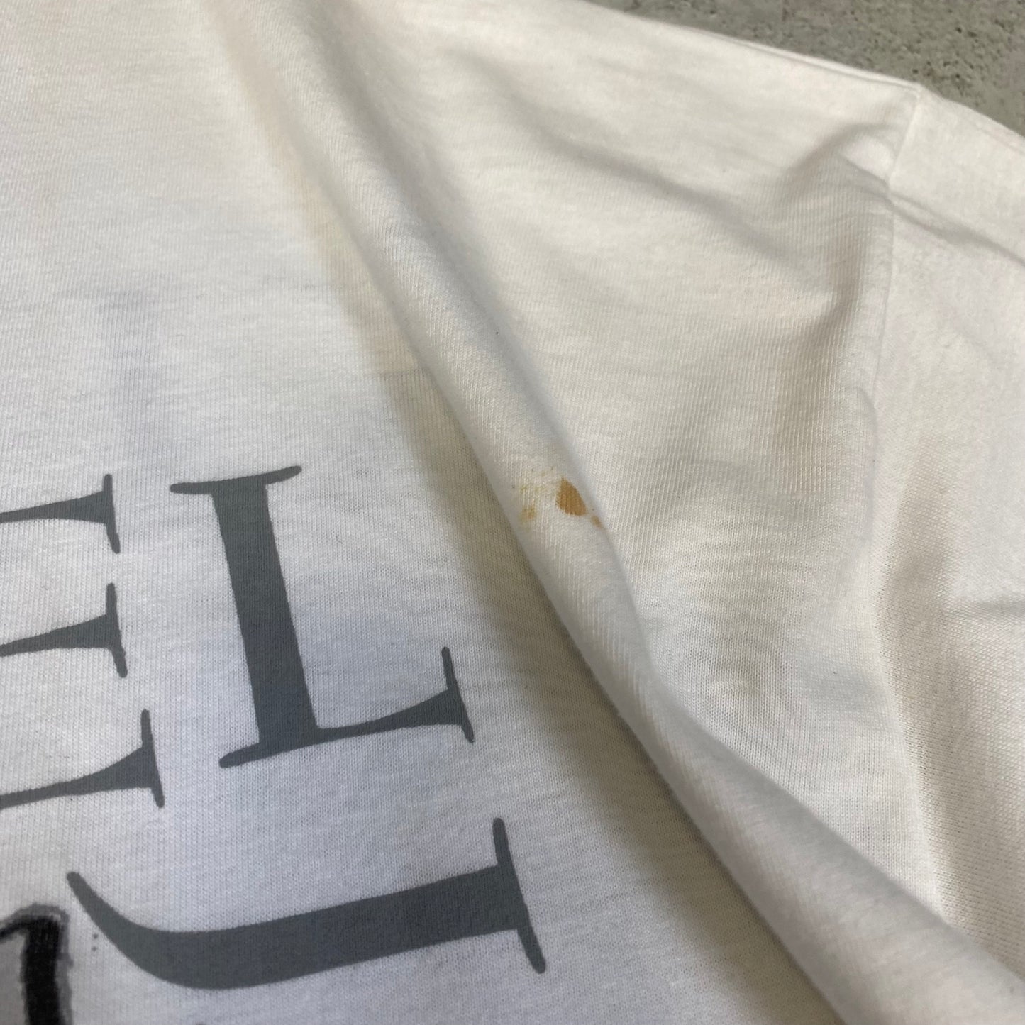 Michael Jackson 1994 King Of Pop Tee