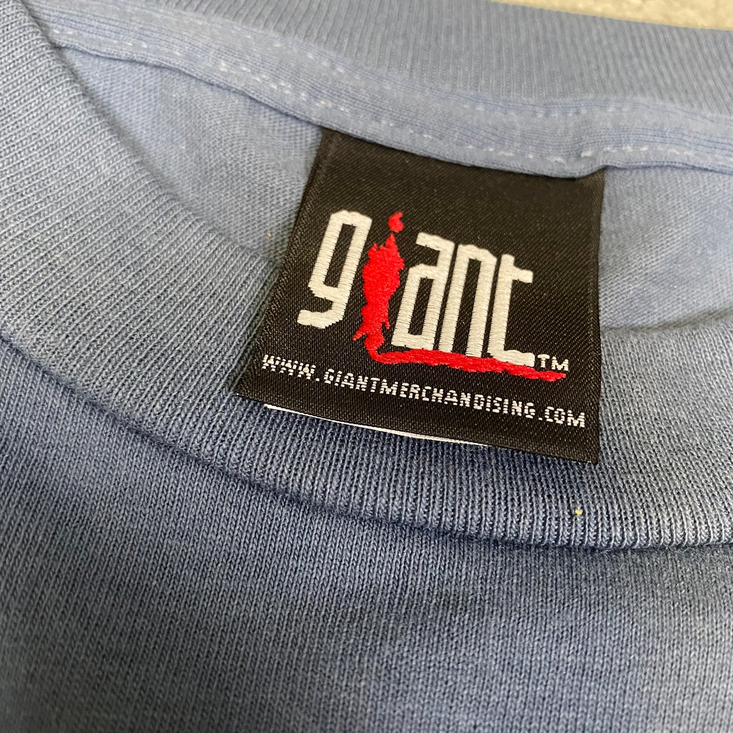 Janet Jackson 2001 Tee