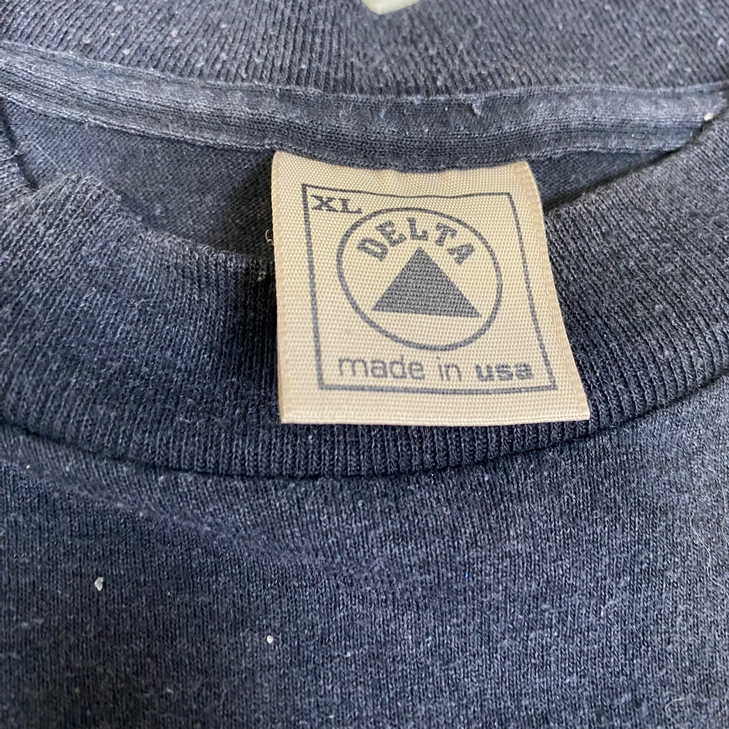 Smith & Wesson 1992 Symbol Of American Freedom 3D Emblem Tee