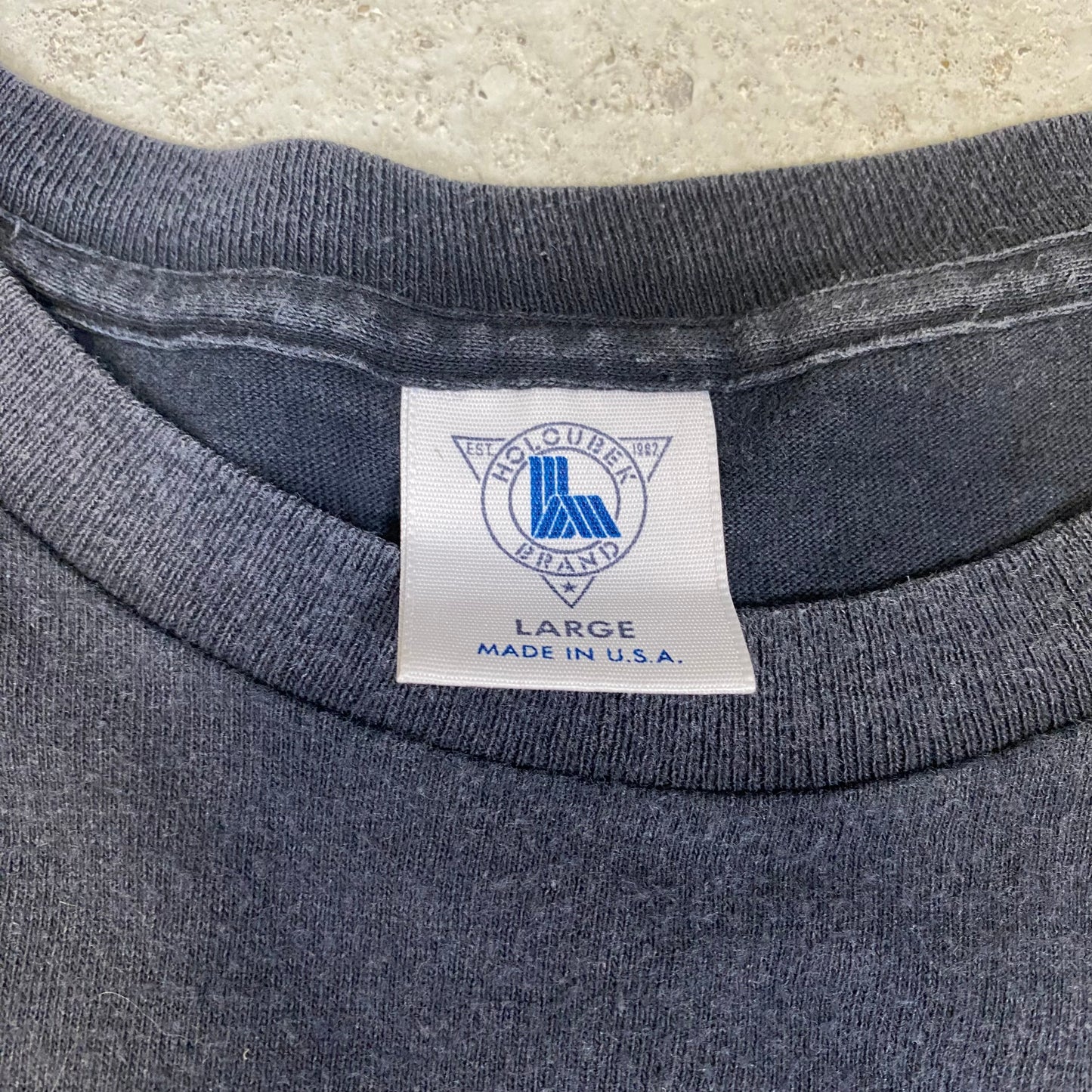Harley Davidson 1988 Kick Some Thunder Tee