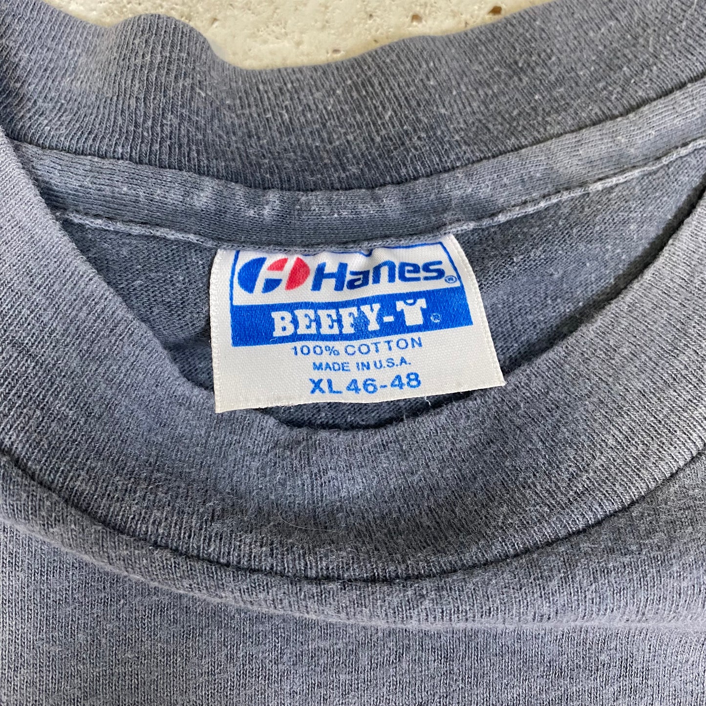 Harley Davidson 1987 Oldschool Tee