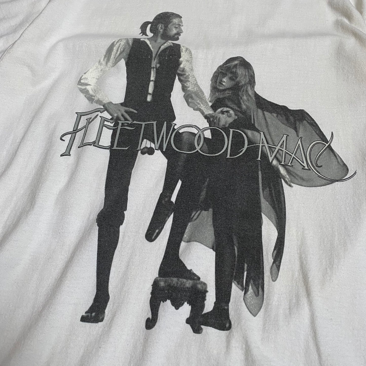 Fleetwood Mac 1997 Rumours Tee