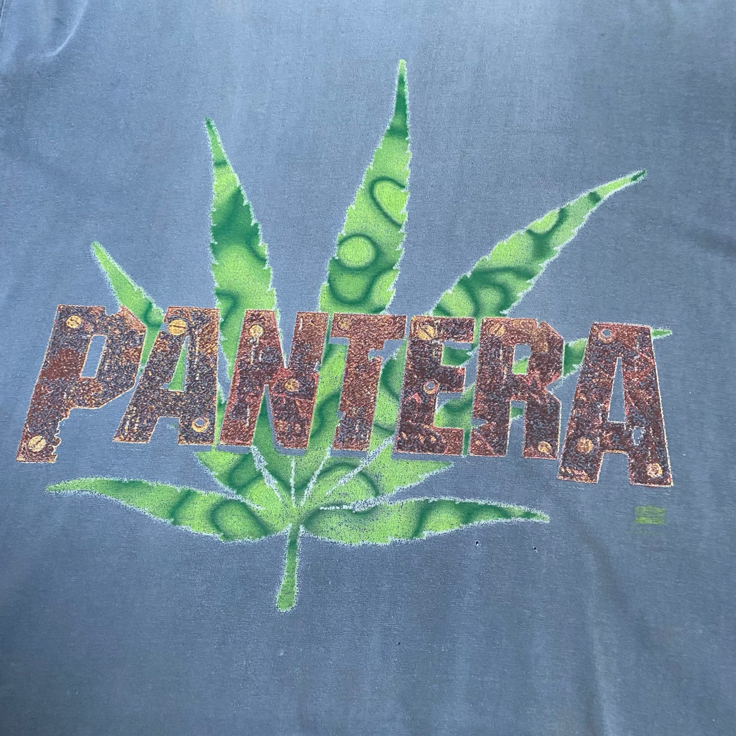 Pantera 1994 Far Beyond Driven Tee