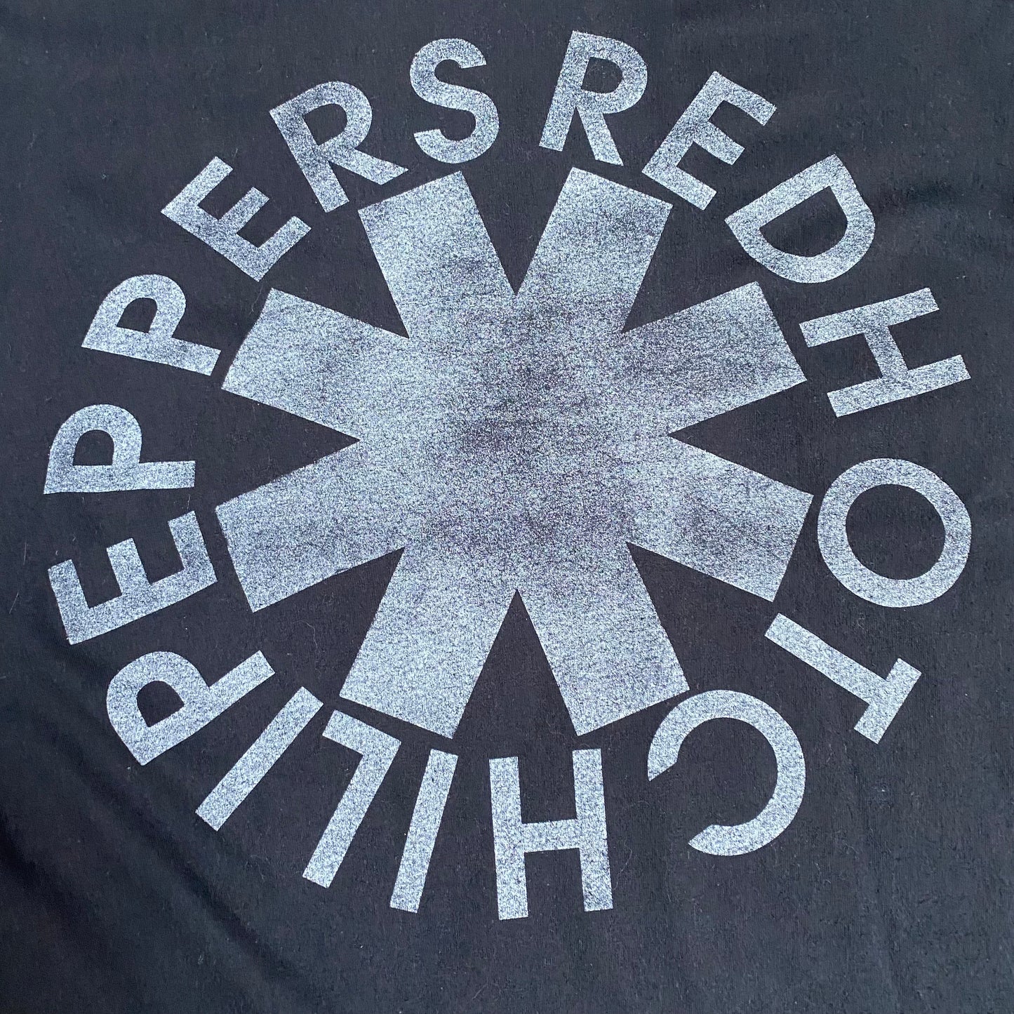 Red Hot Chili Peppers RHCP 1999 Bootleg Tee