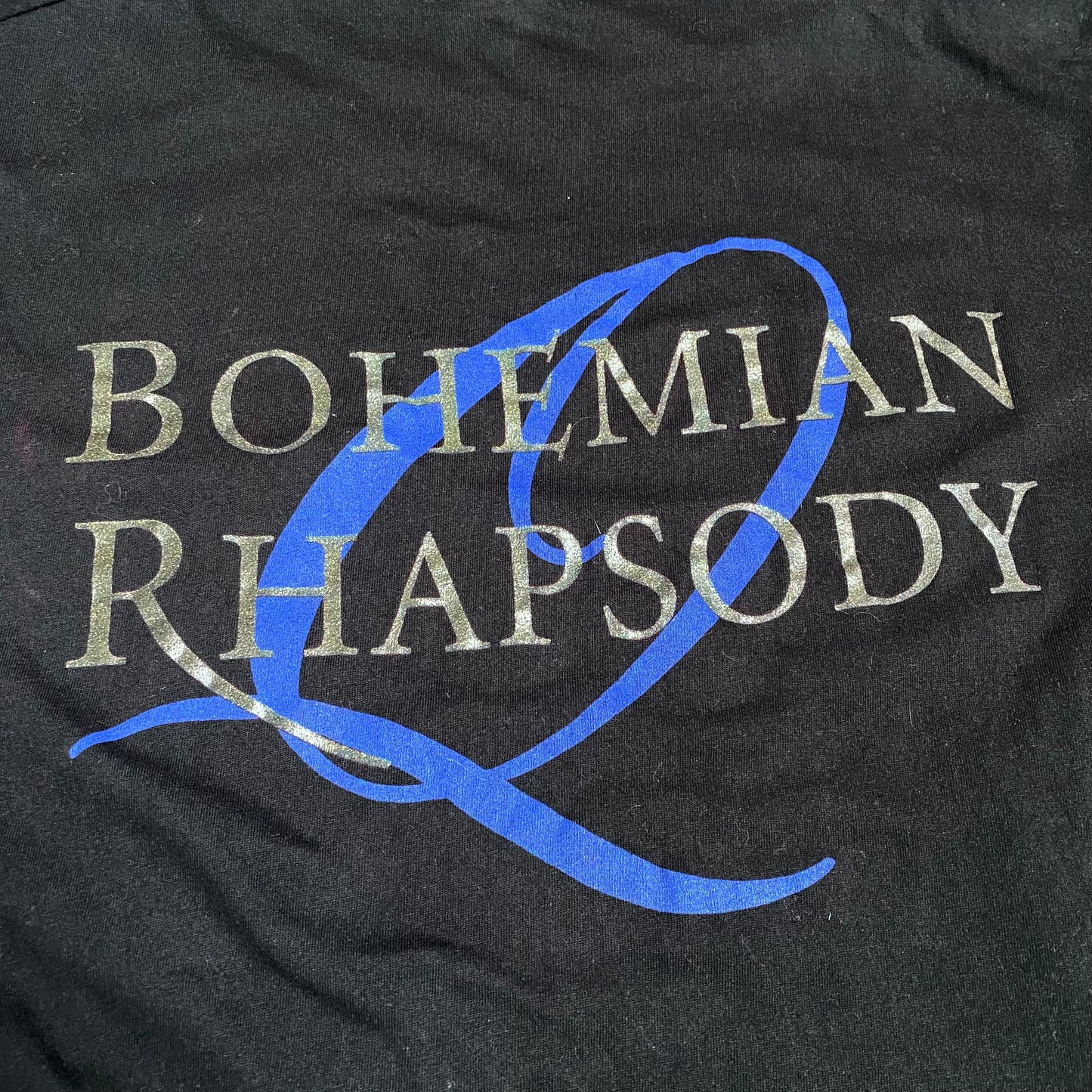 Queen 1992 Bohemian Rhapsody Tee