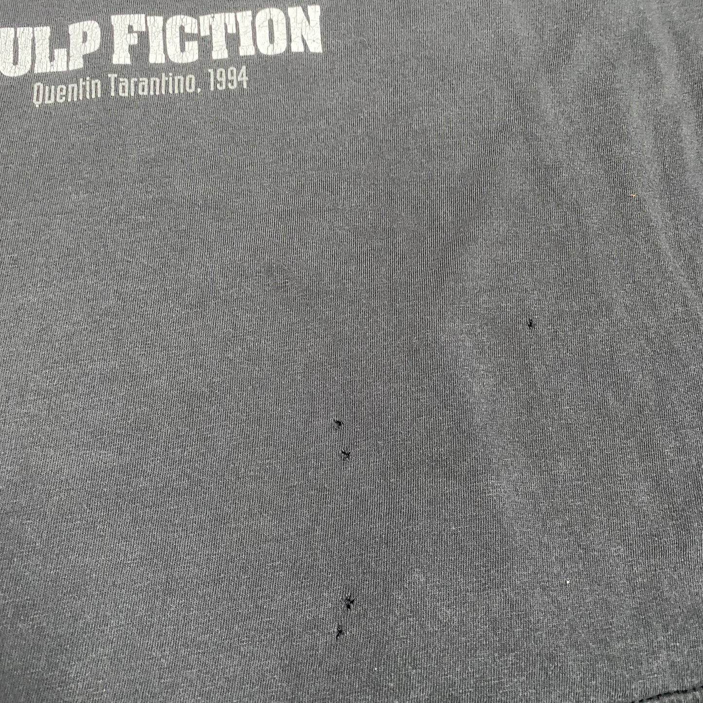 Pulp Fiction 1994 Wolf Tee