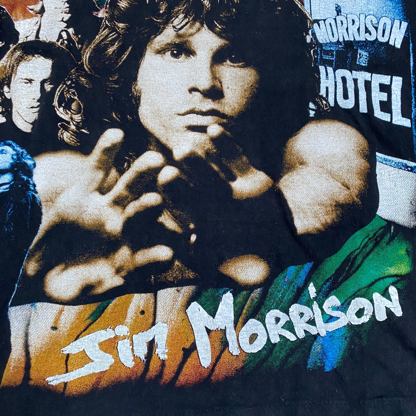 The Doors 90's Jim Morrison Tee