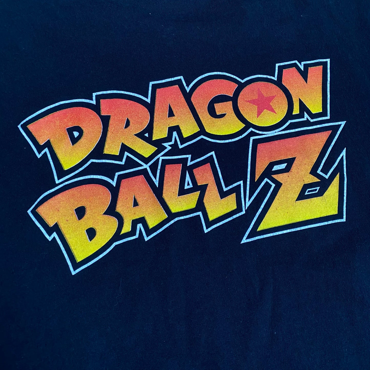 Dragon Ball Z 1997 Tee