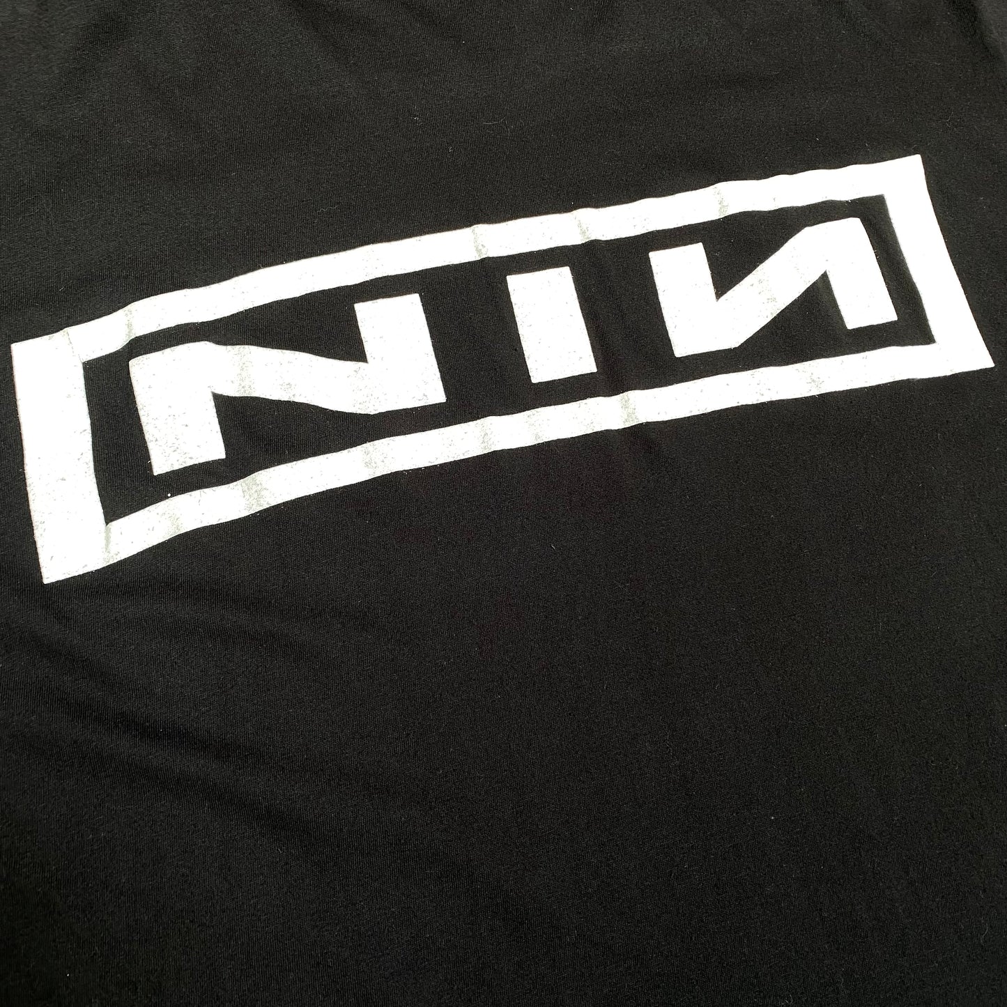 Nine Inch Nails 90's Anime Kid Tee