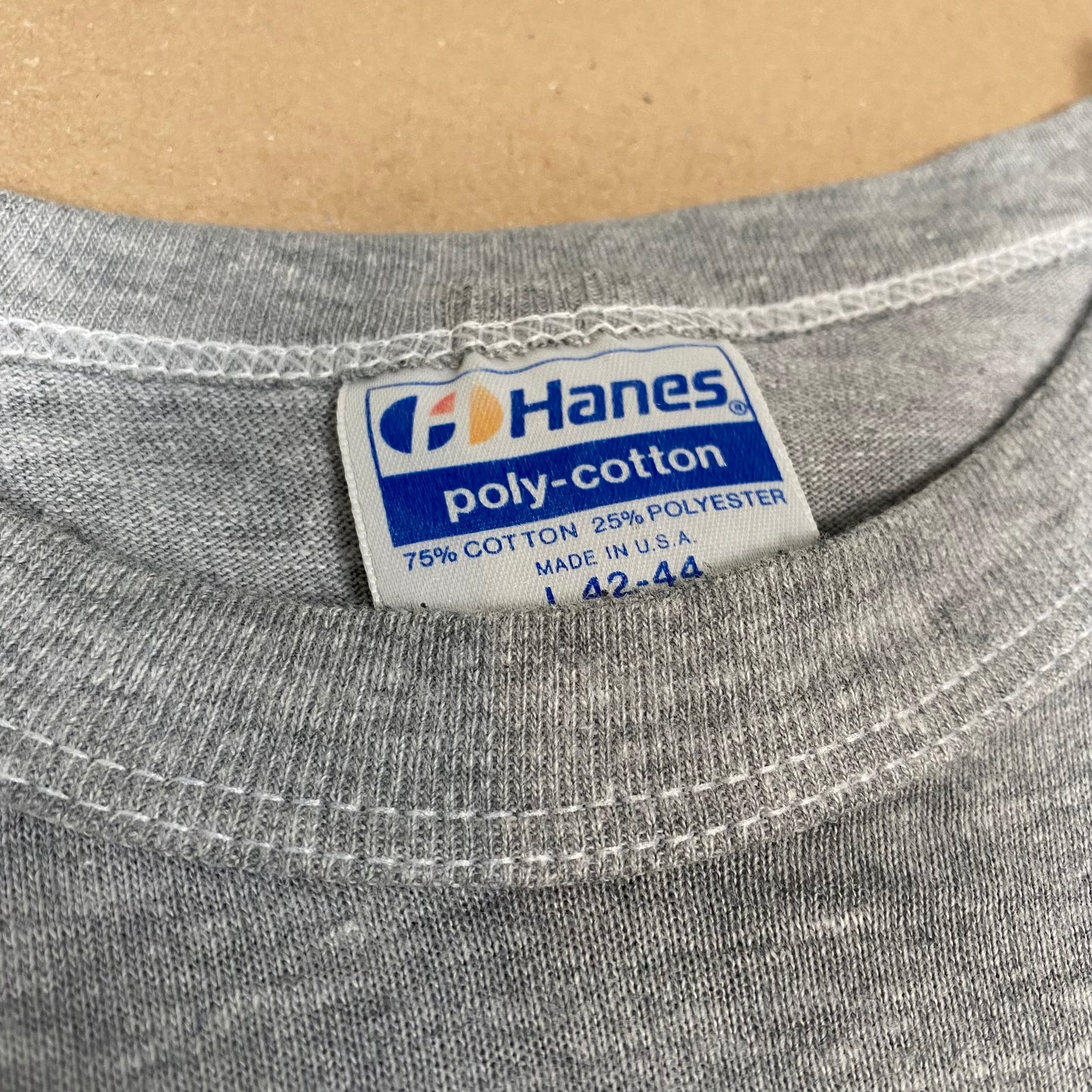 ZZ Top 80s The Little 'Ole' Band From Texas Tee