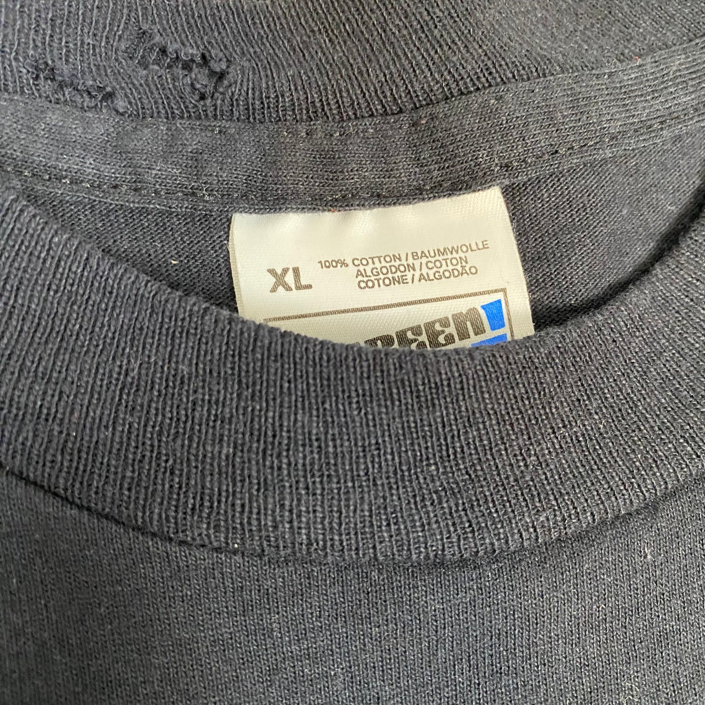 Therapy? 1993 Teethgrinder Tee