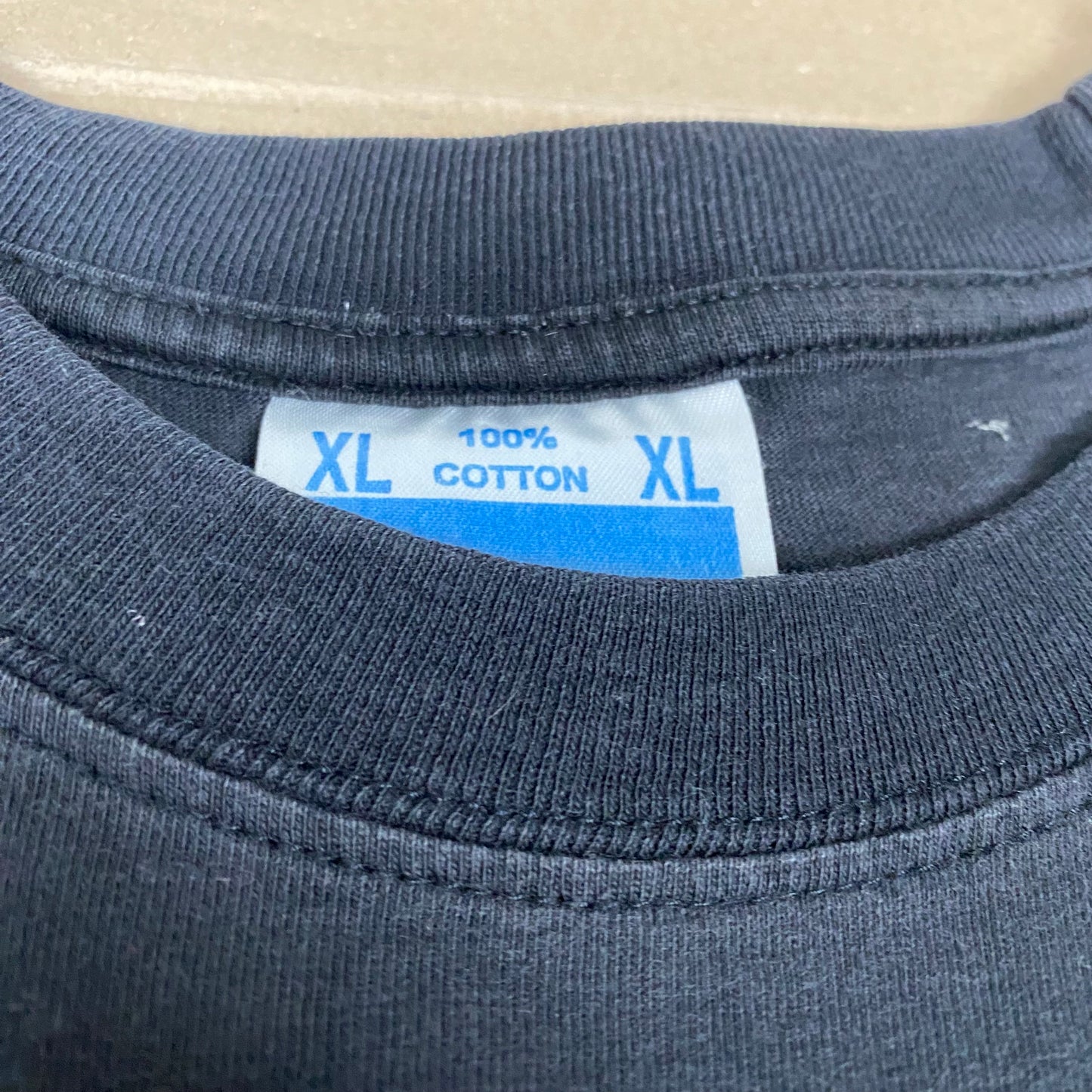 Testament 90's/00's Souls Of Black Tee